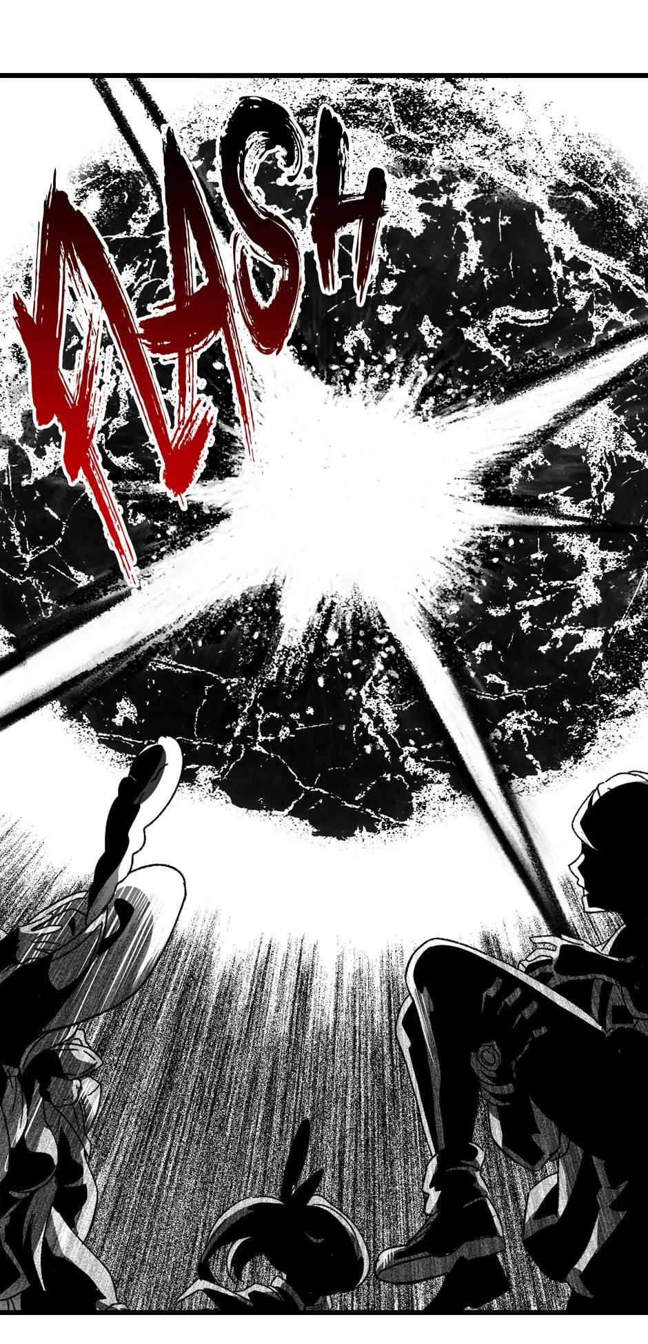 Latna Saga: Survival of a Sword King Chapter 166