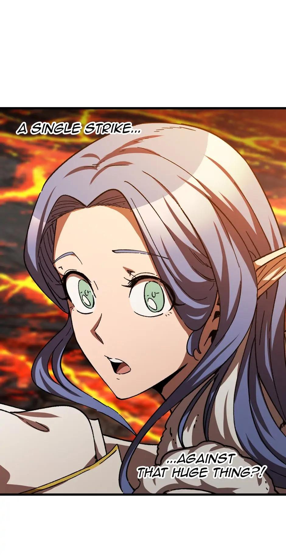 Latna Saga: Survival of a Sword King Chapter 166