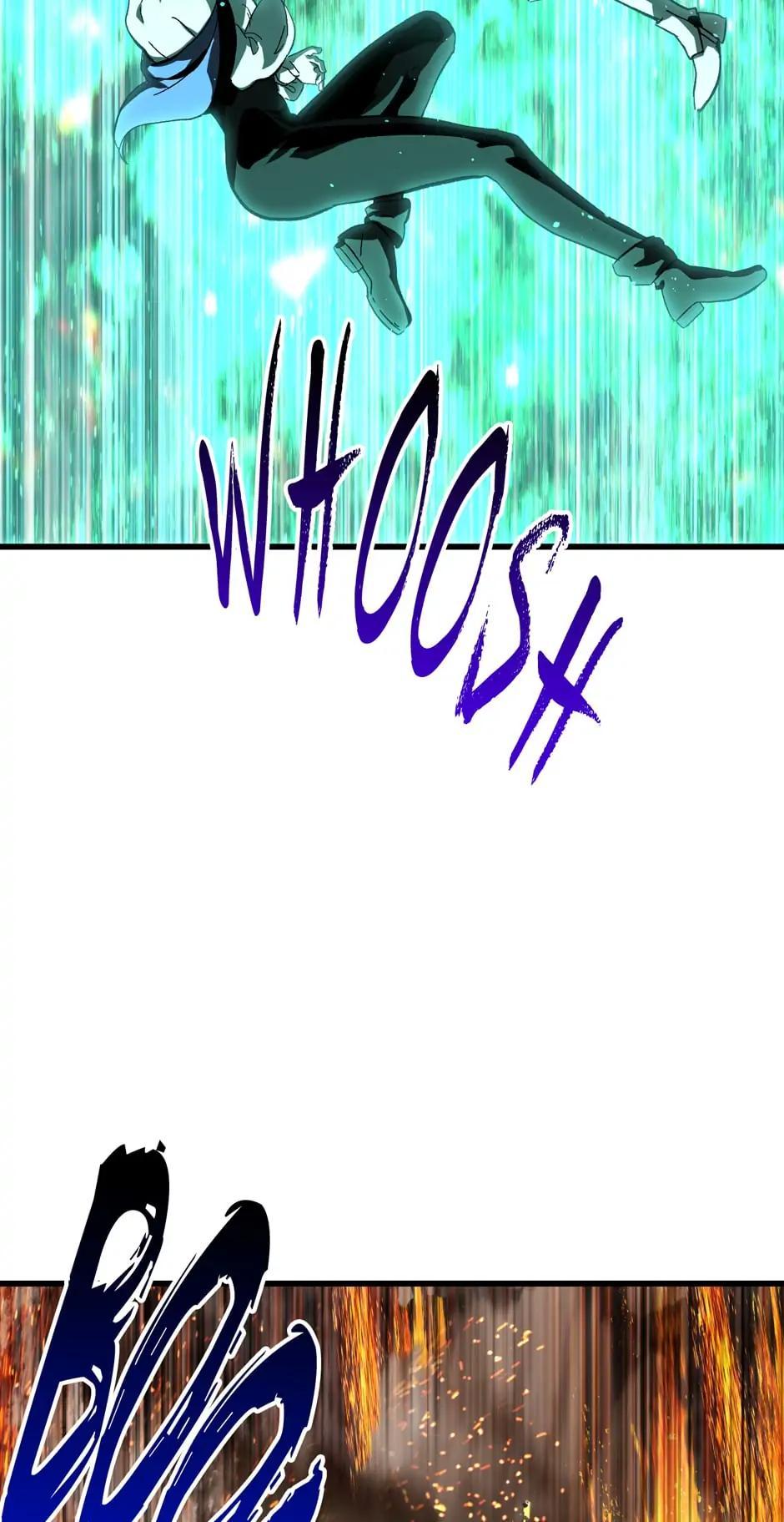 Latna Saga: Survival of a Sword King Chapter 166