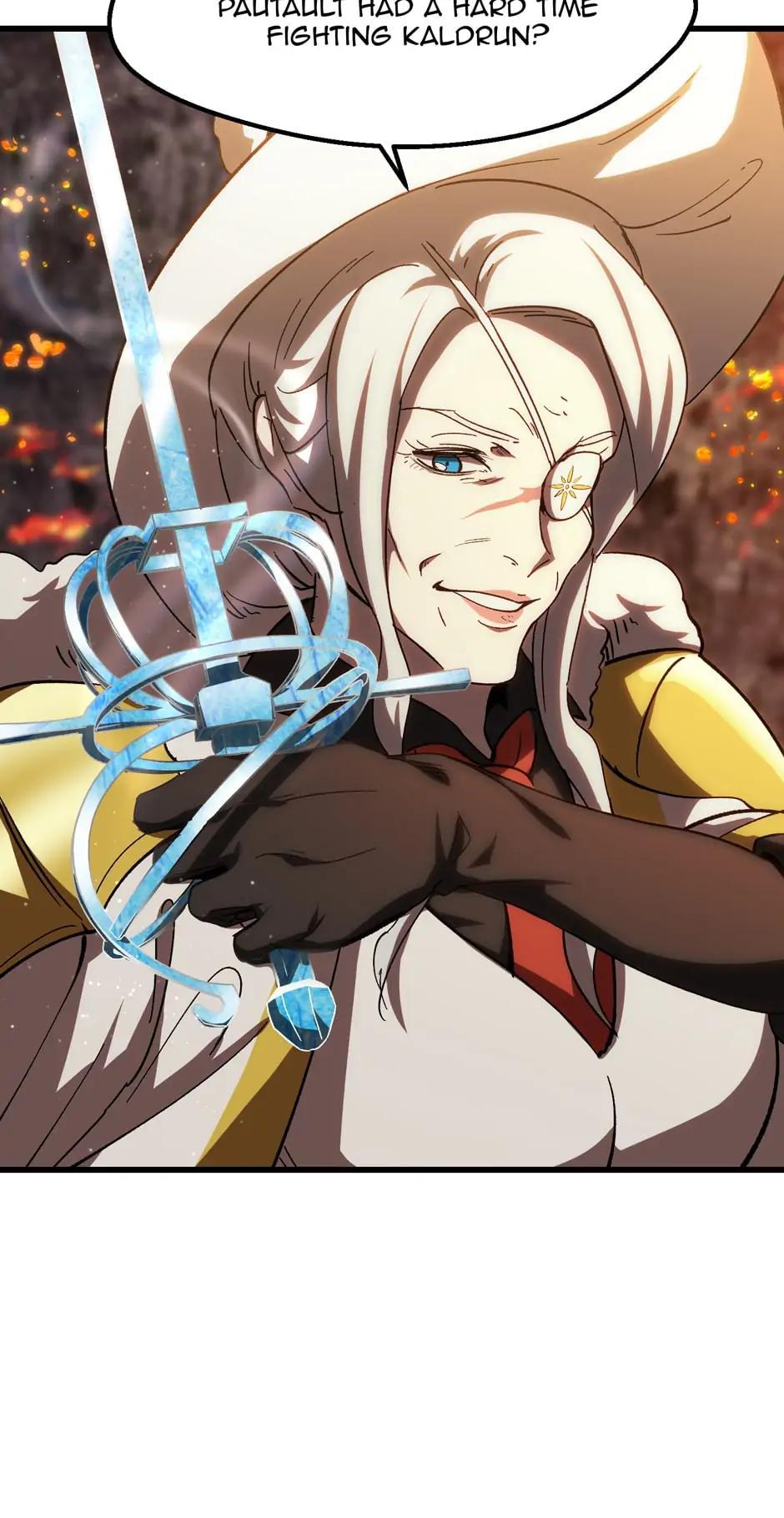 Latna Saga: Survival of a Sword King Chapter 166