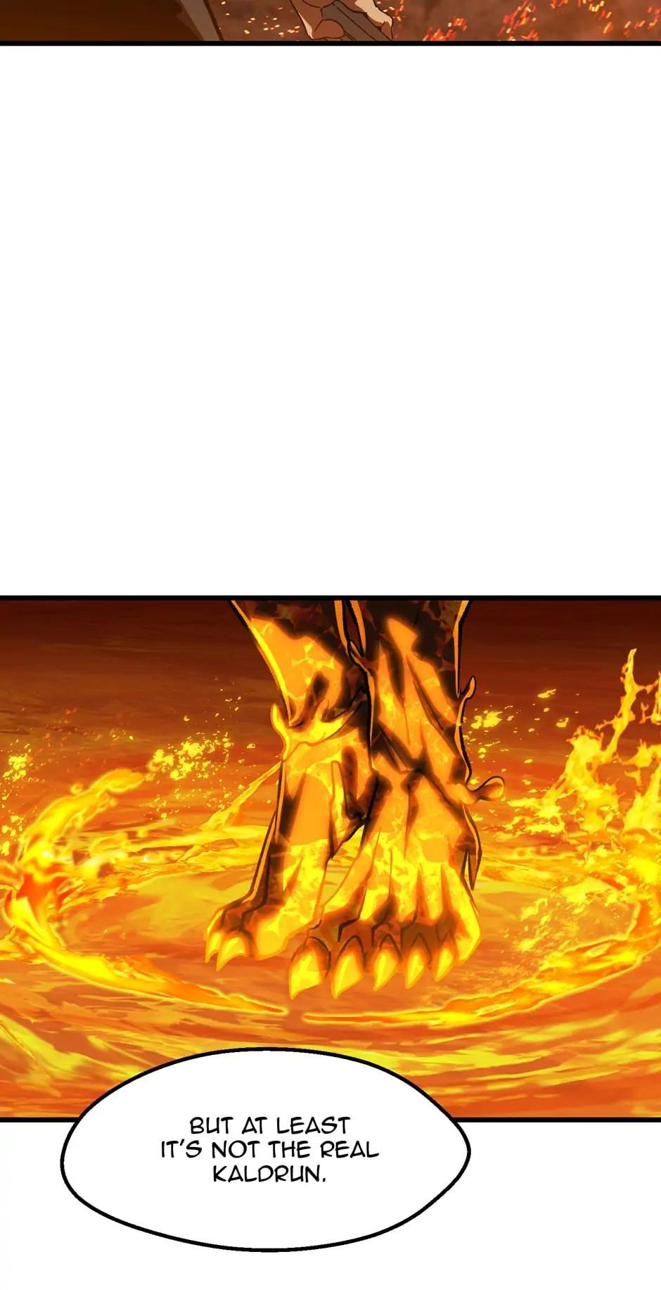 Latna Saga: Survival of a Sword King Chapter 166