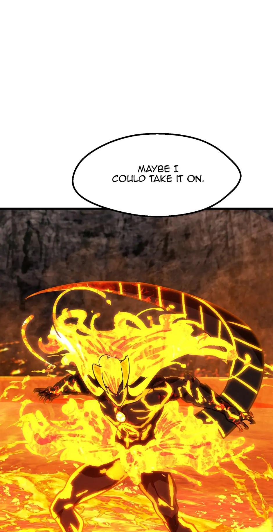 Latna Saga: Survival of a Sword King Chapter 166