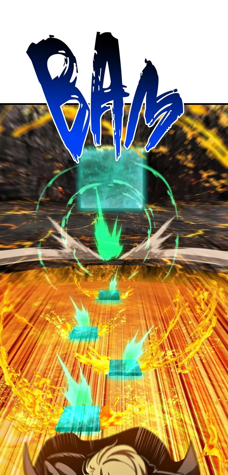 Latna Saga: Survival of a Sword King Chapter 166