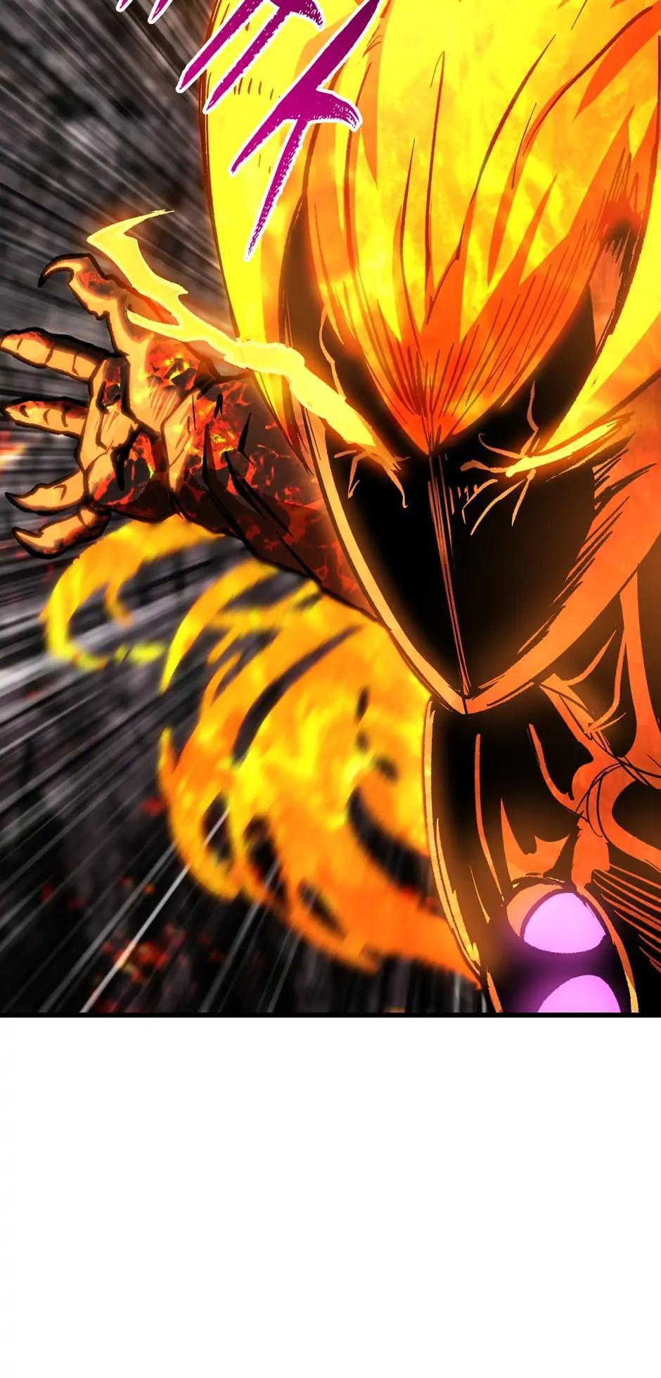 Latna Saga: Survival of a Sword King Chapter 166