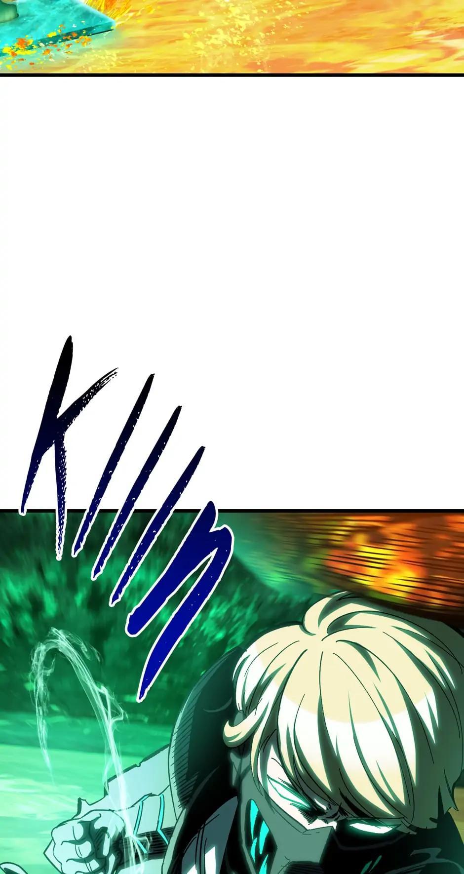 Latna Saga: Survival of a Sword King Chapter 166