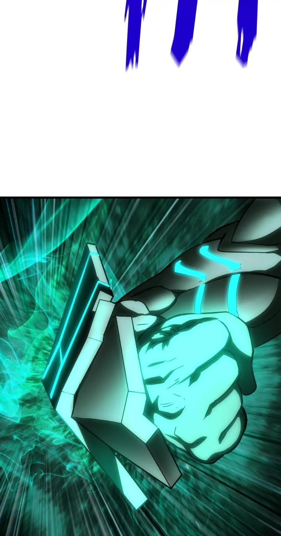 Latna Saga: Survival of a Sword King Chapter 166