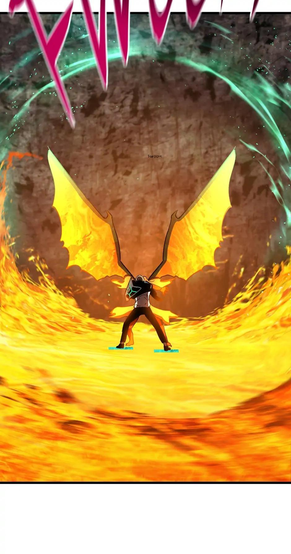 Latna Saga: Survival of a Sword King Chapter 166