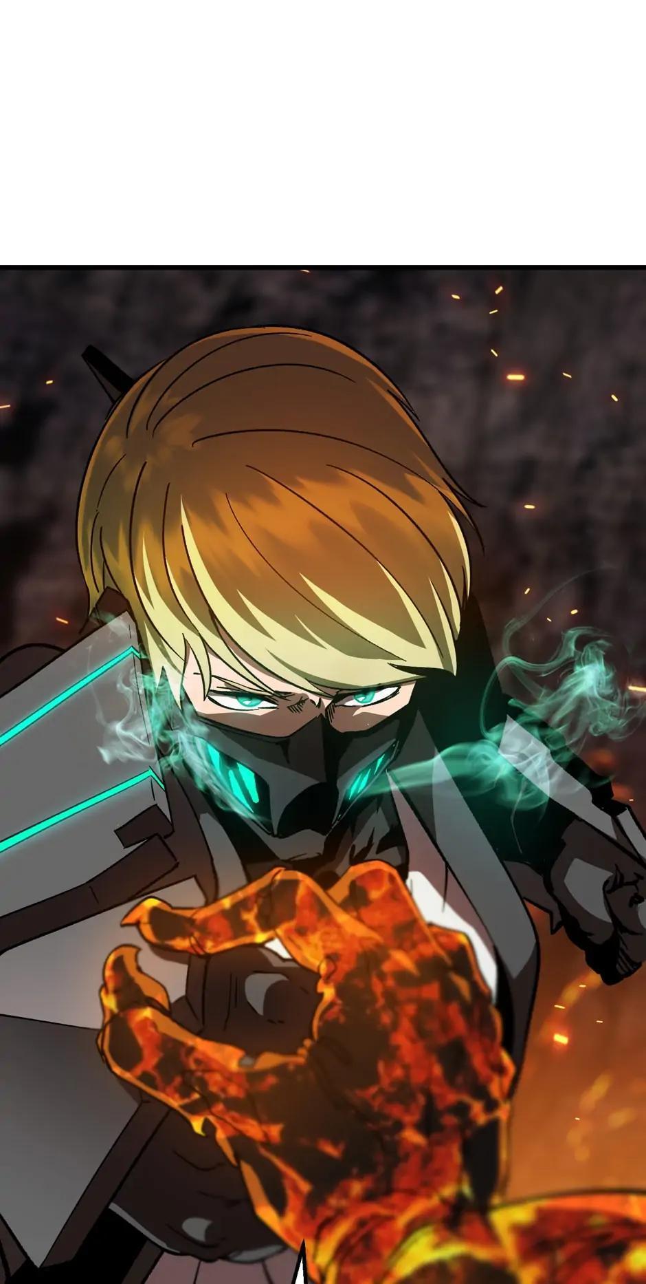 Latna Saga: Survival of a Sword King Chapter 166