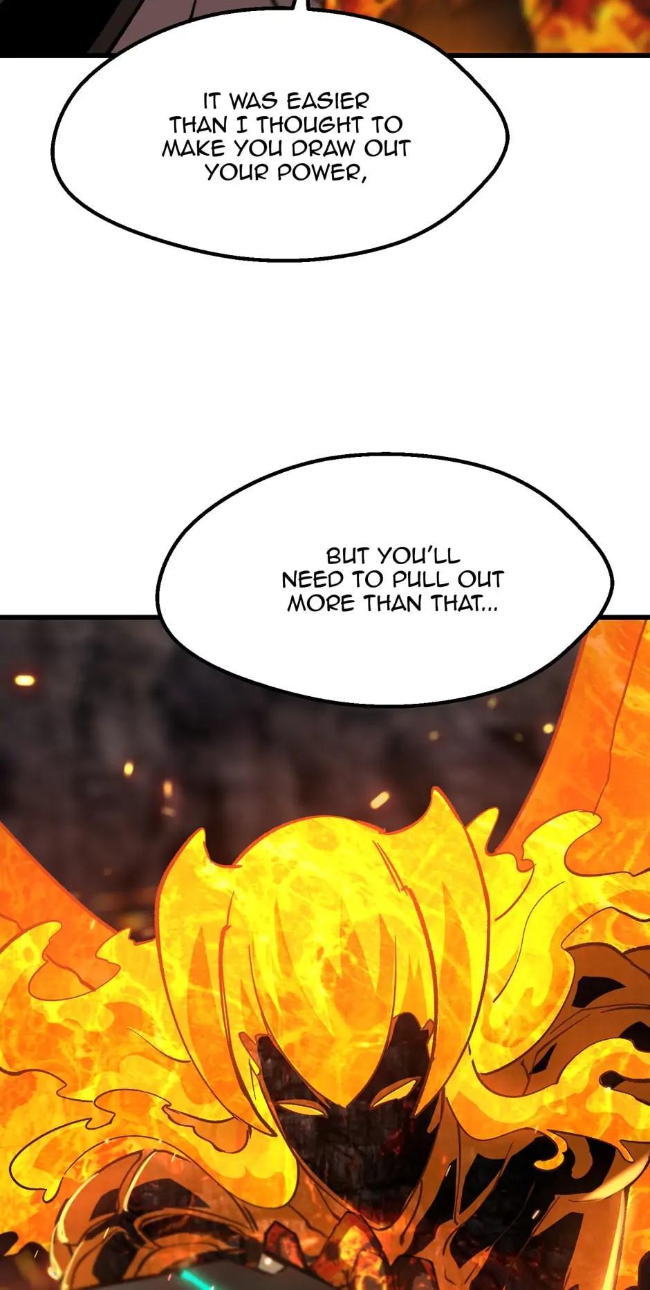 Latna Saga: Survival of a Sword King Chapter 166