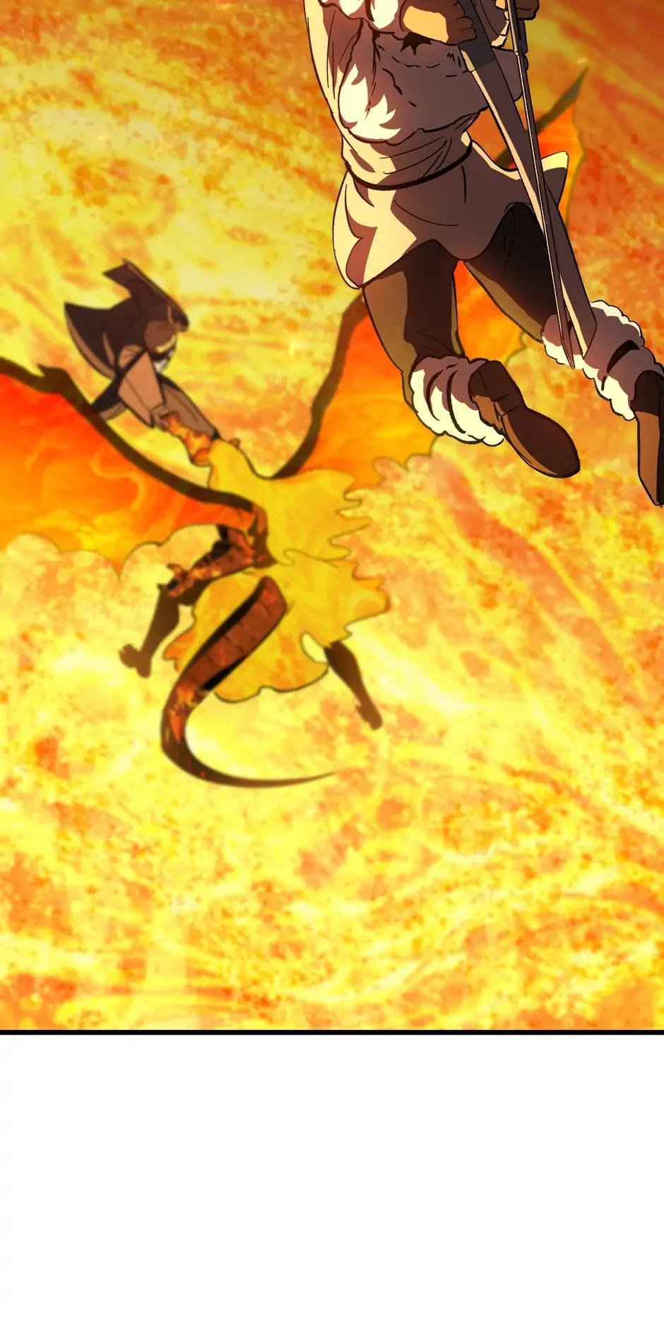 Latna Saga: Survival of a Sword King Chapter 166