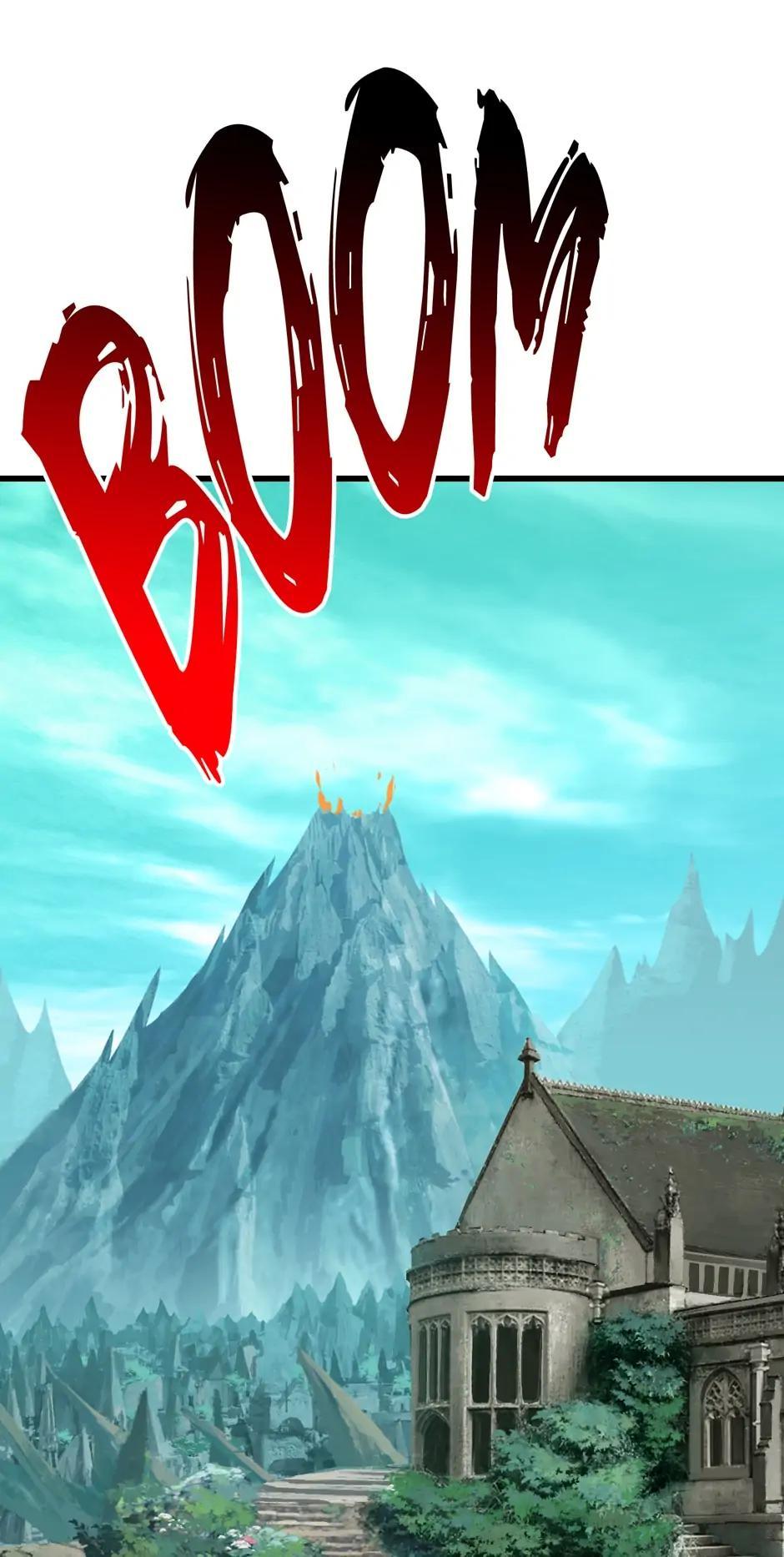 Latna Saga: Survival of a Sword King Chapter 166