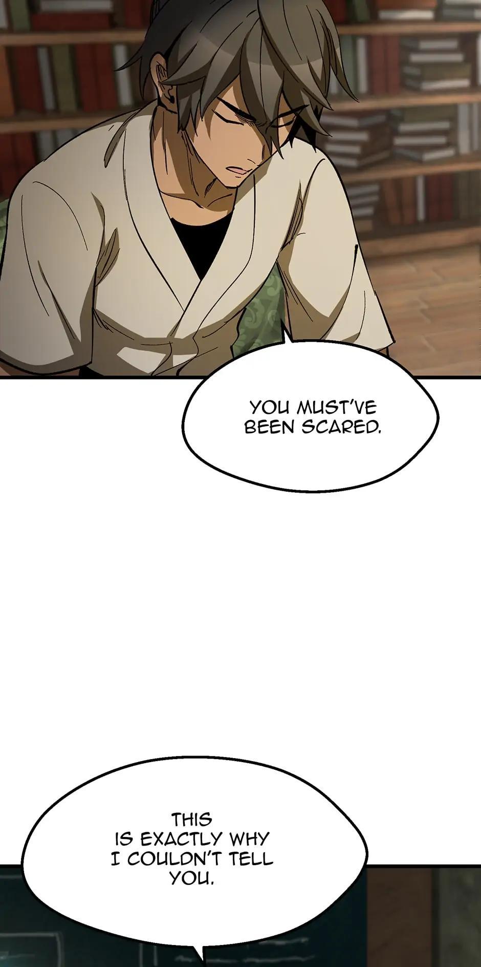 Latna Saga: Survival of a Sword King Chapter 168