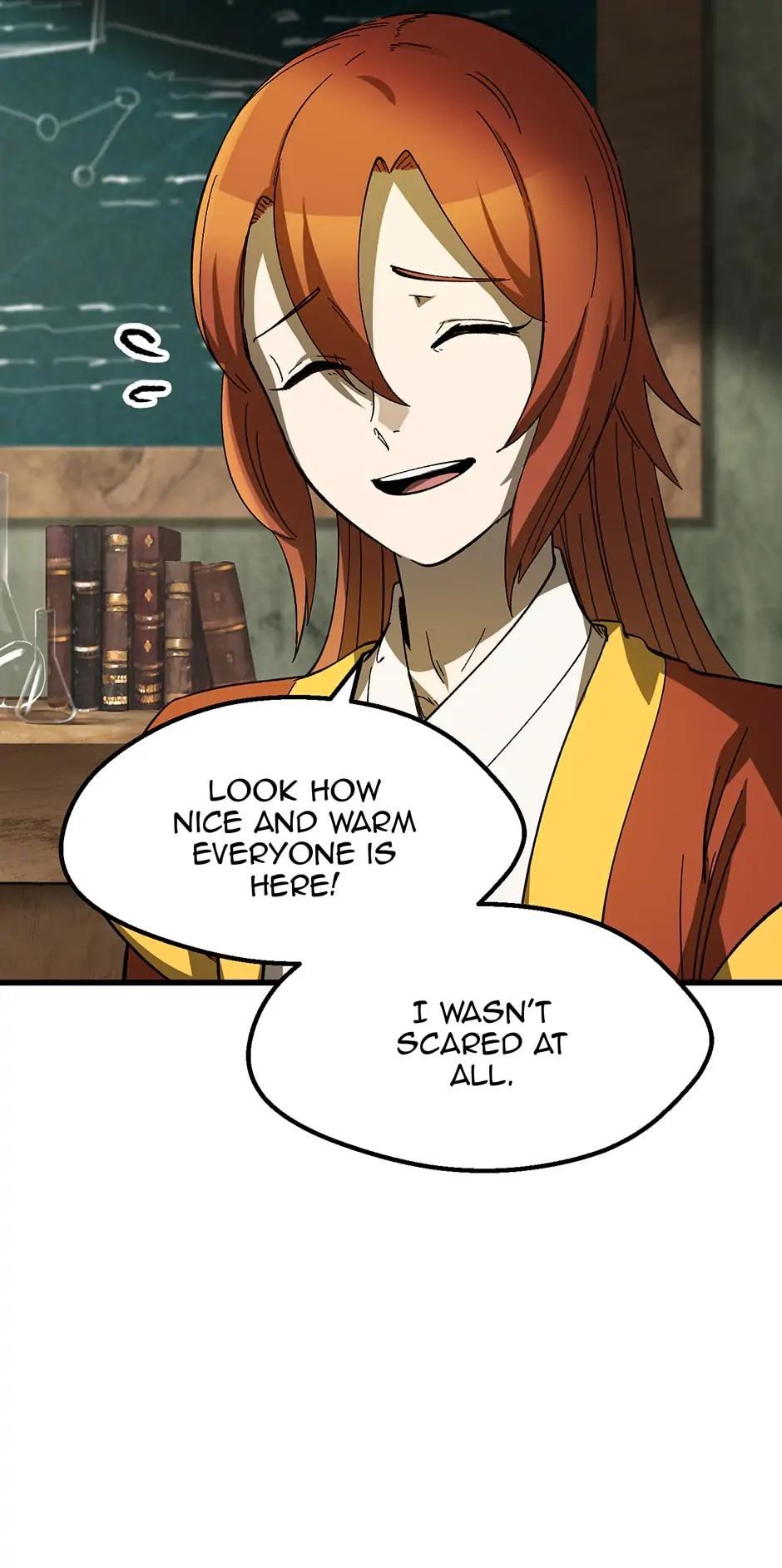 Latna Saga: Survival of a Sword King Chapter 168