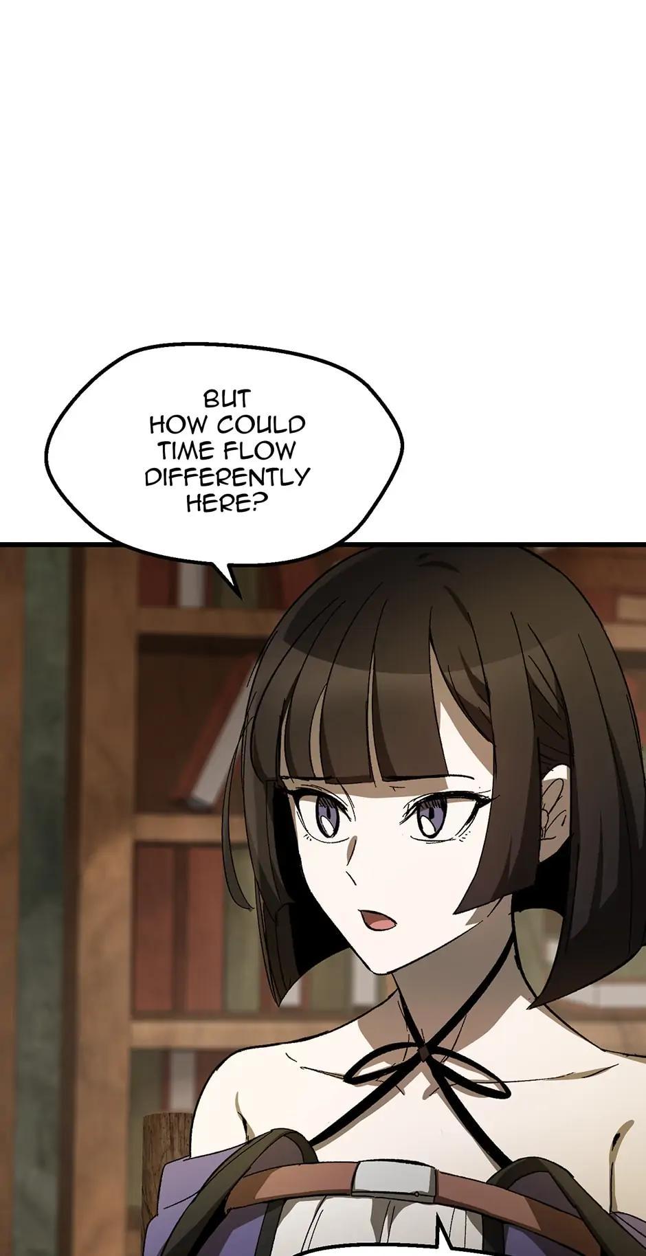 Latna Saga: Survival of a Sword King Chapter 168