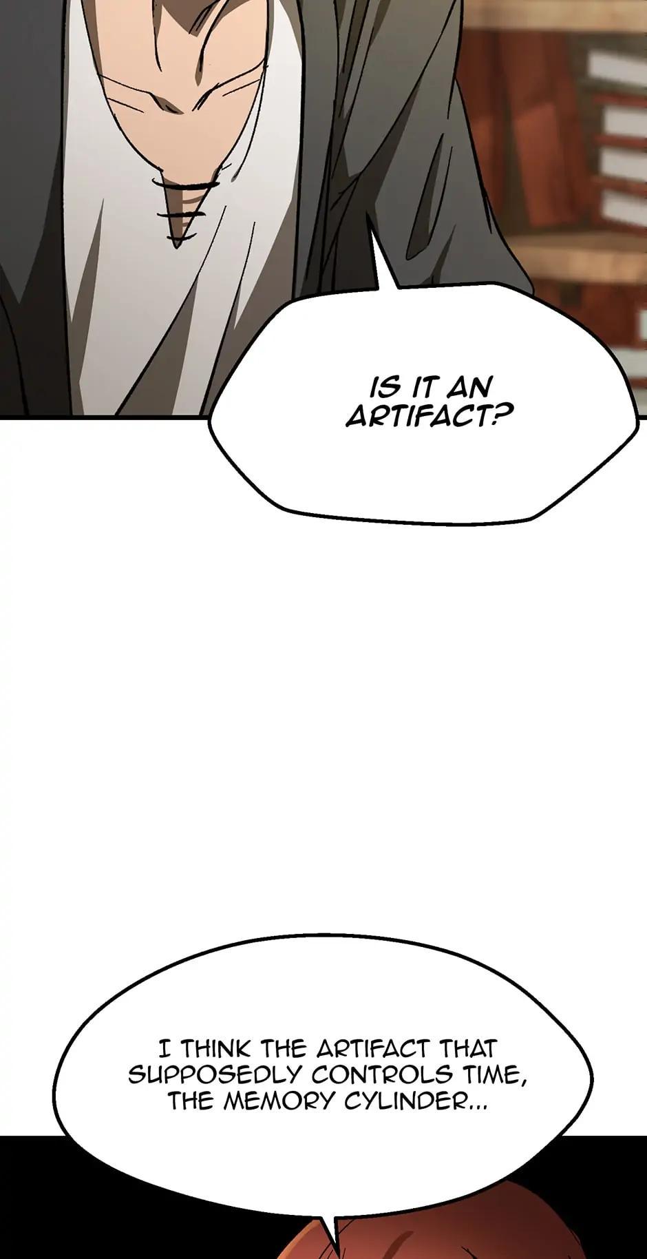 Latna Saga: Survival of a Sword King Chapter 168