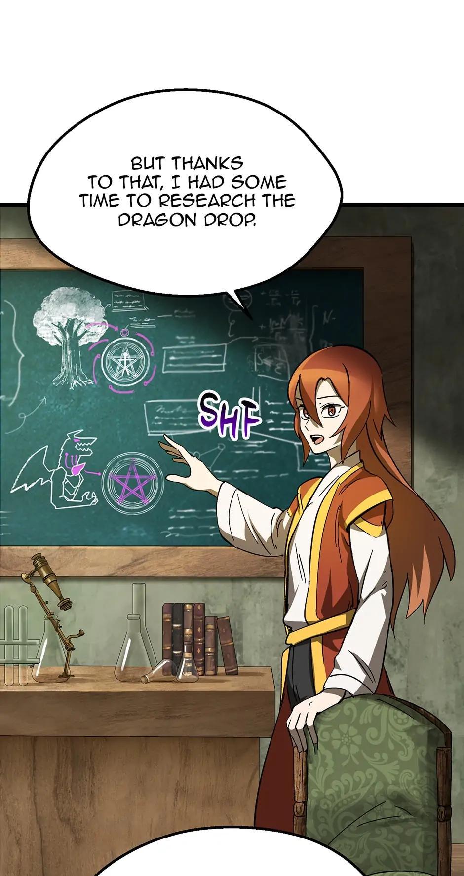 Latna Saga: Survival of a Sword King Chapter 168