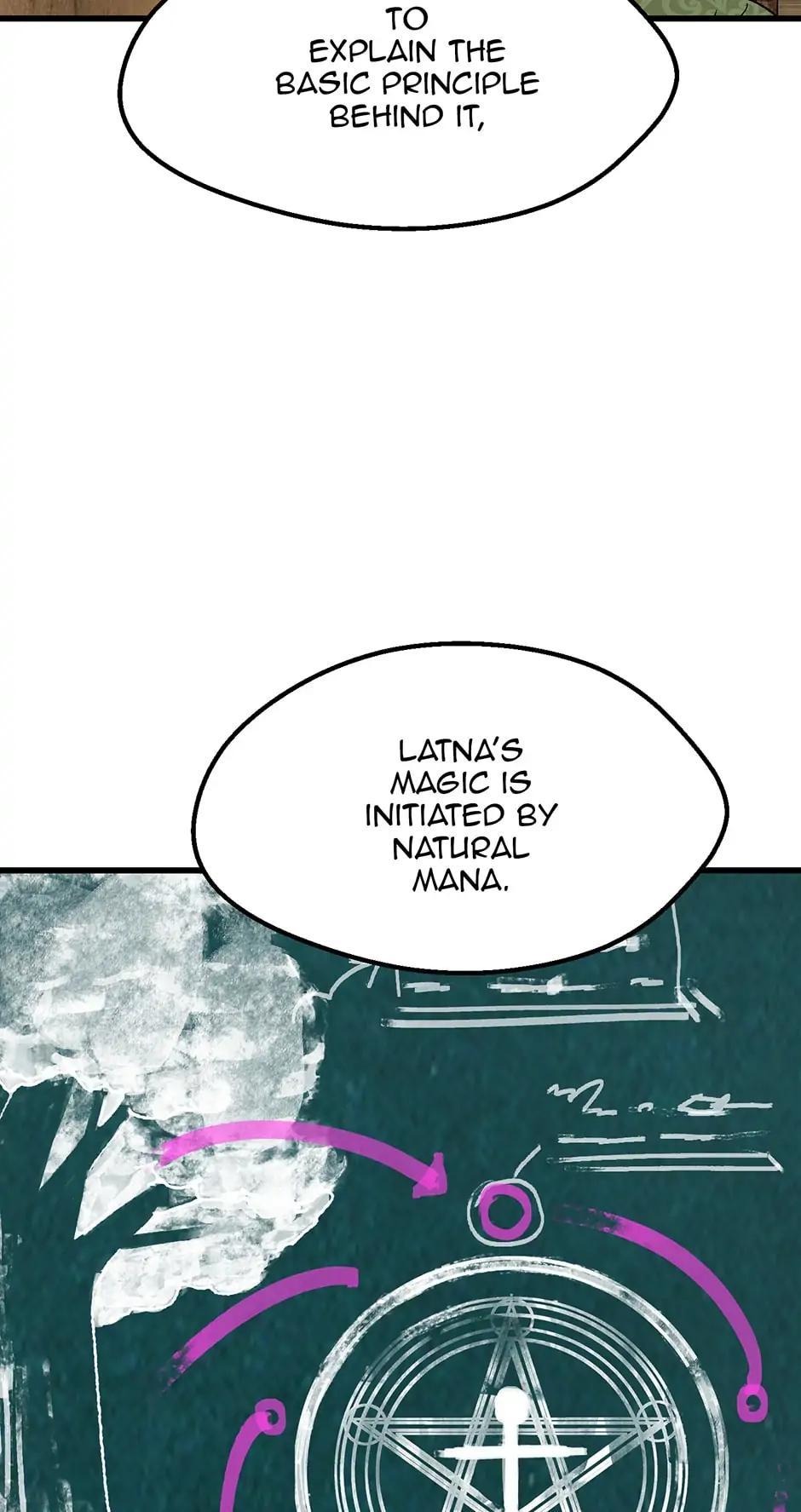 Latna Saga: Survival of a Sword King Chapter 168