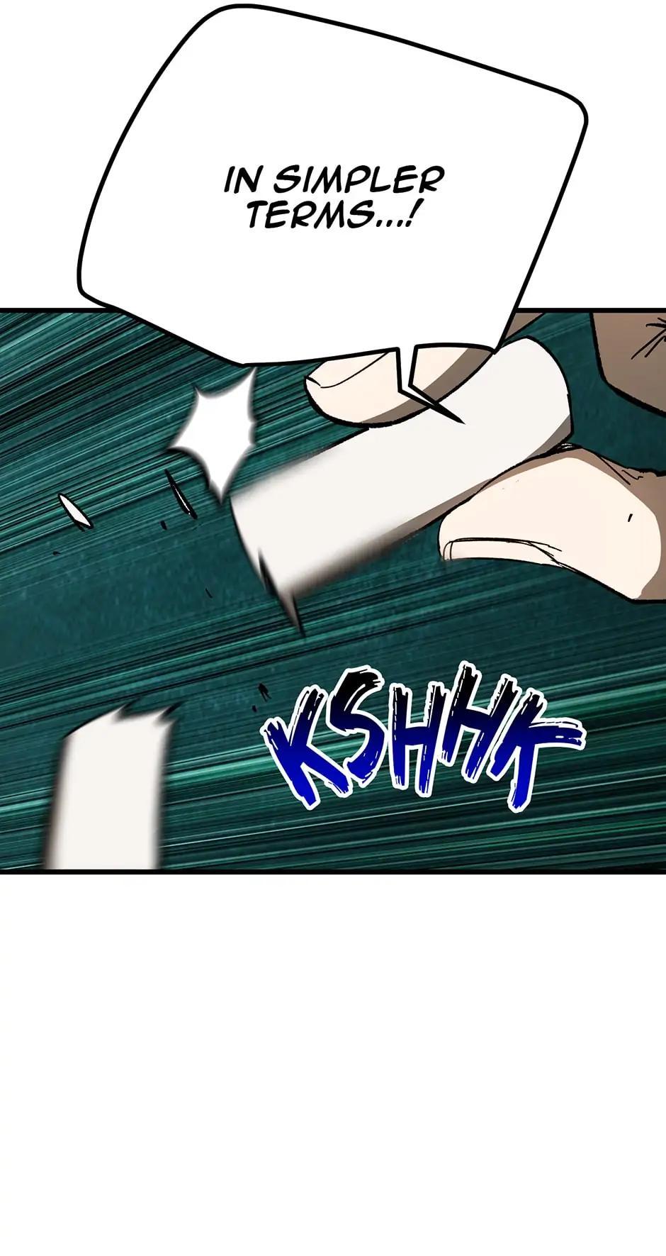 Latna Saga: Survival of a Sword King Chapter 168