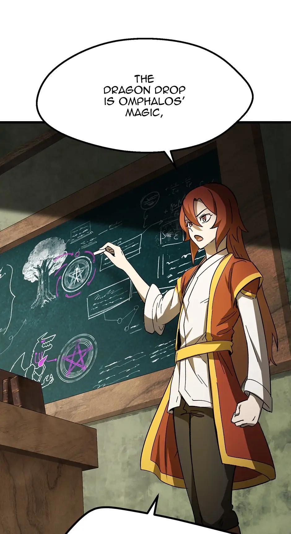 Latna Saga: Survival of a Sword King Chapter 168