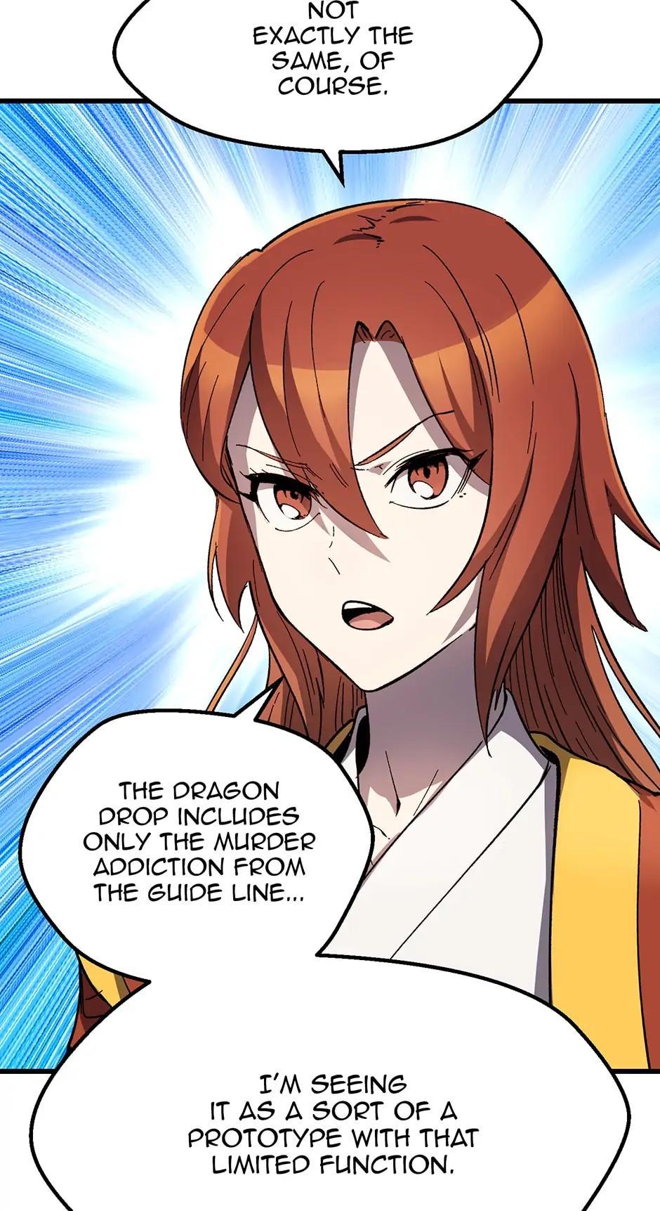 Latna Saga: Survival of a Sword King Chapter 168