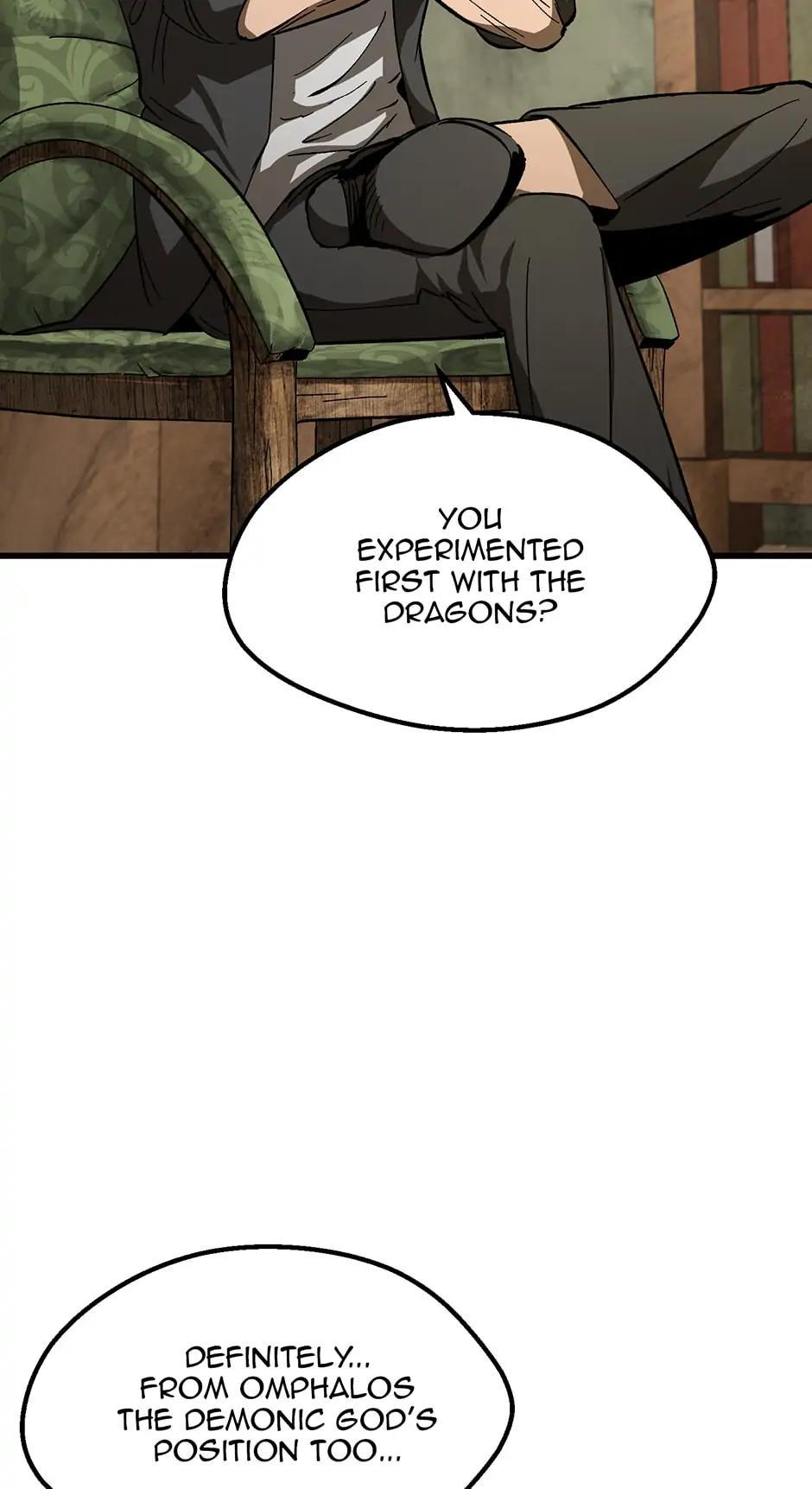 Latna Saga: Survival of a Sword King Chapter 168