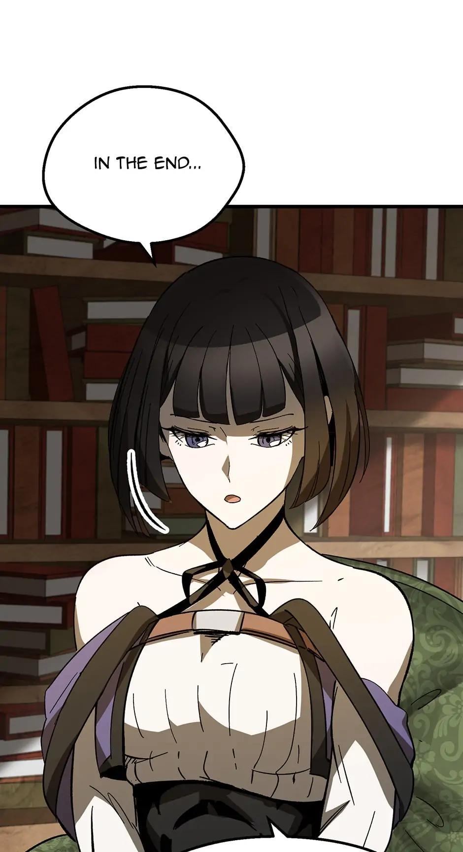 Latna Saga: Survival of a Sword King Chapter 168