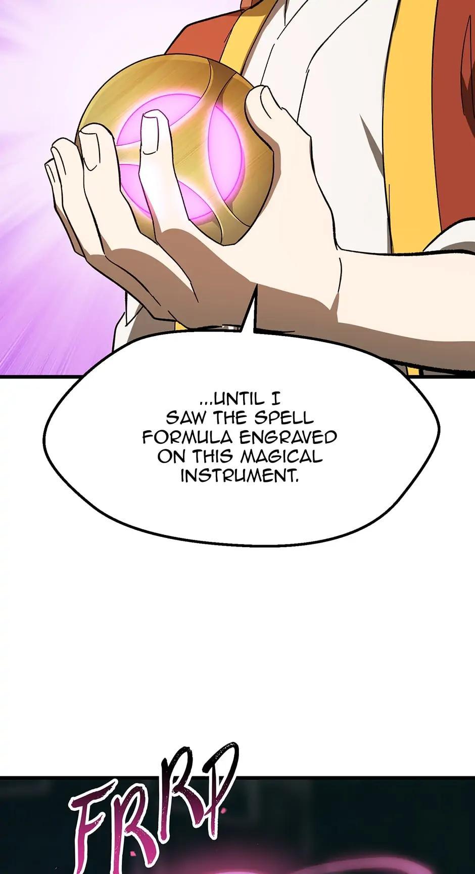 Latna Saga: Survival of a Sword King Chapter 168