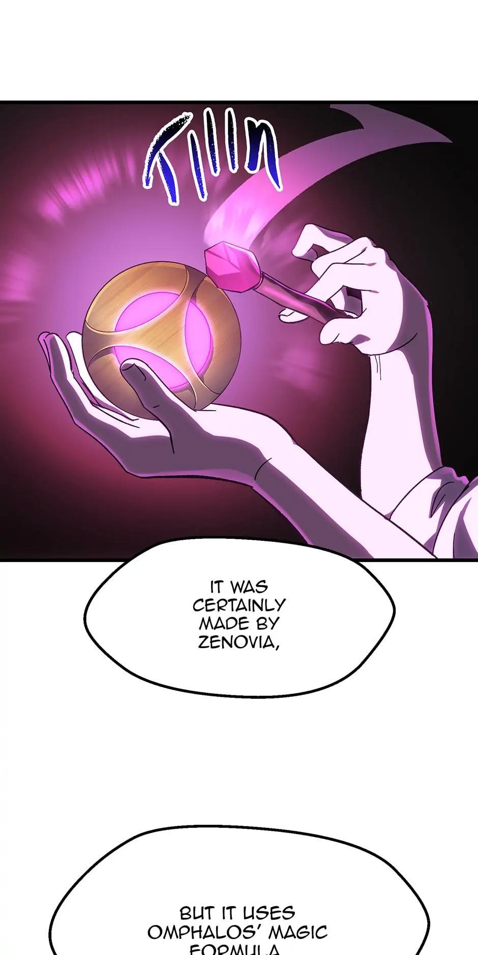 Latna Saga: Survival of a Sword King Chapter 168