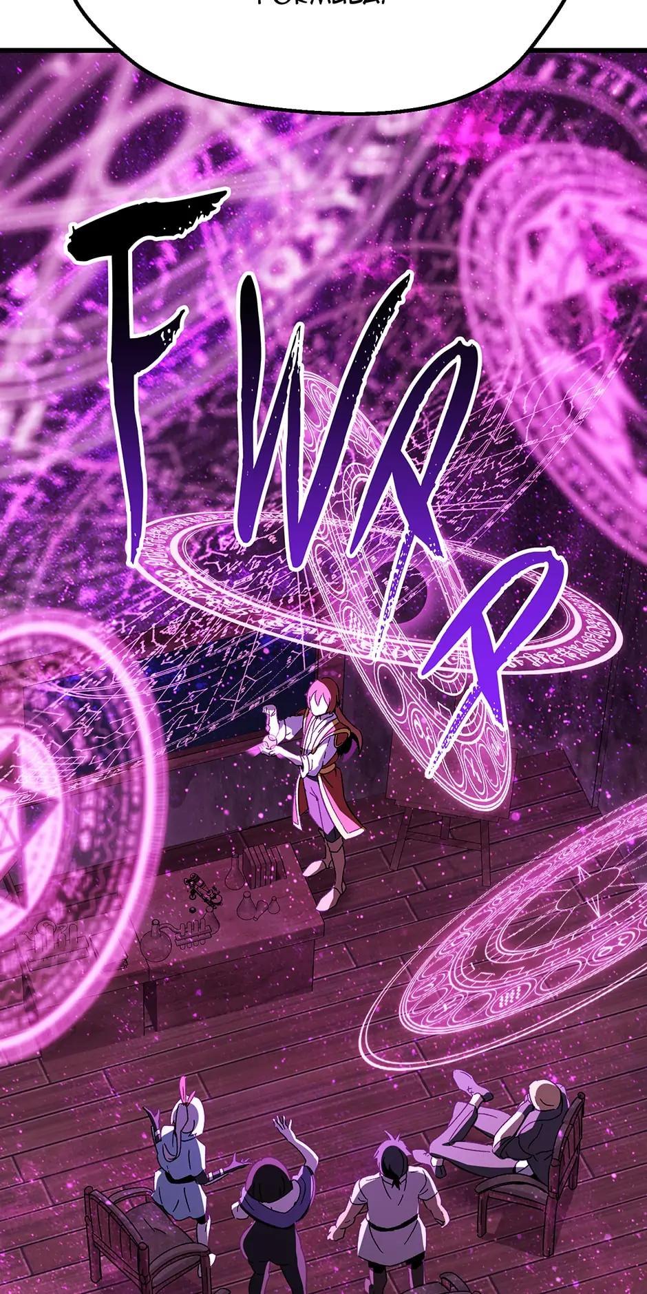 Latna Saga: Survival of a Sword King Chapter 168