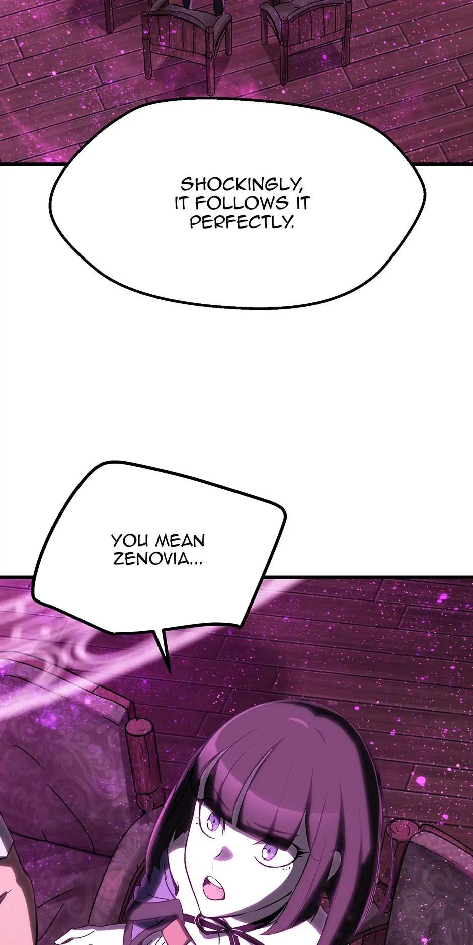 Latna Saga: Survival of a Sword King Chapter 168