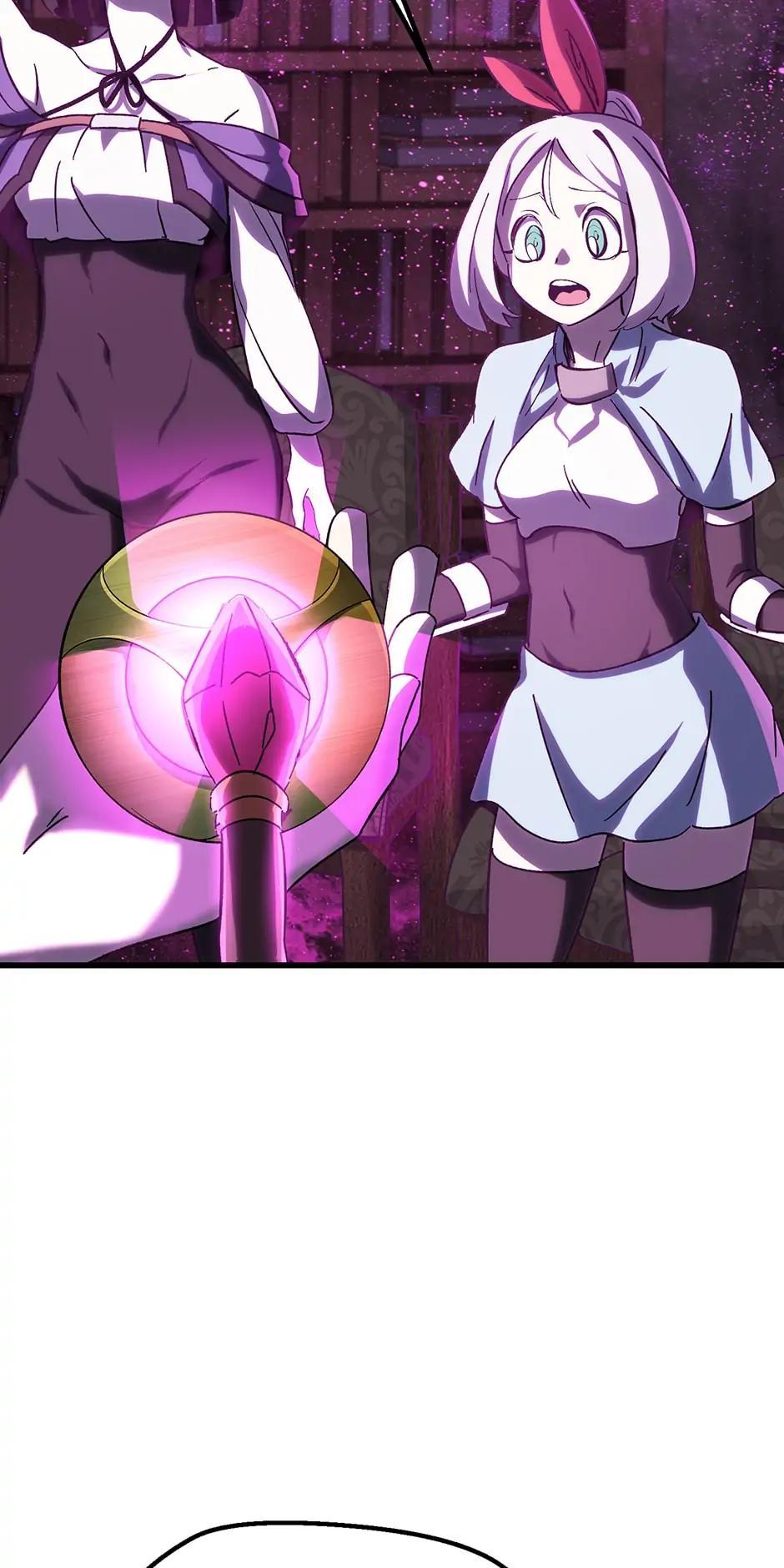 Latna Saga: Survival of a Sword King Chapter 168