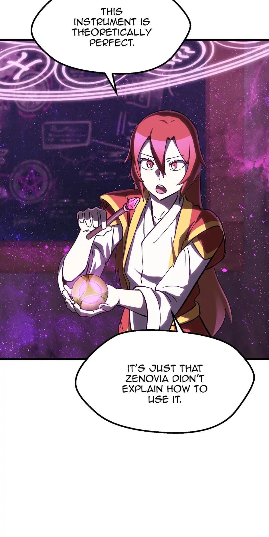 Latna Saga: Survival of a Sword King Chapter 168