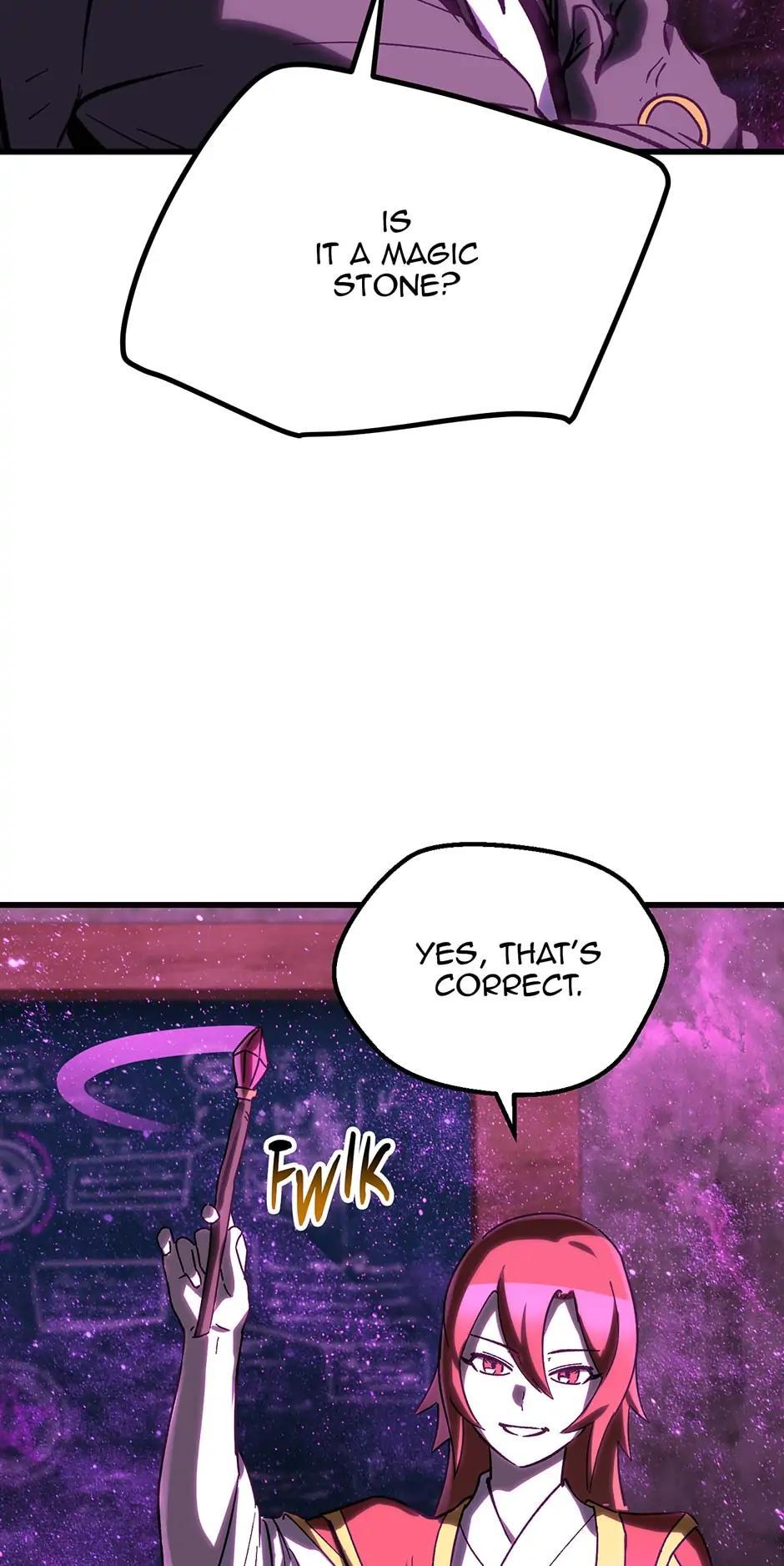 Latna Saga: Survival of a Sword King Chapter 168