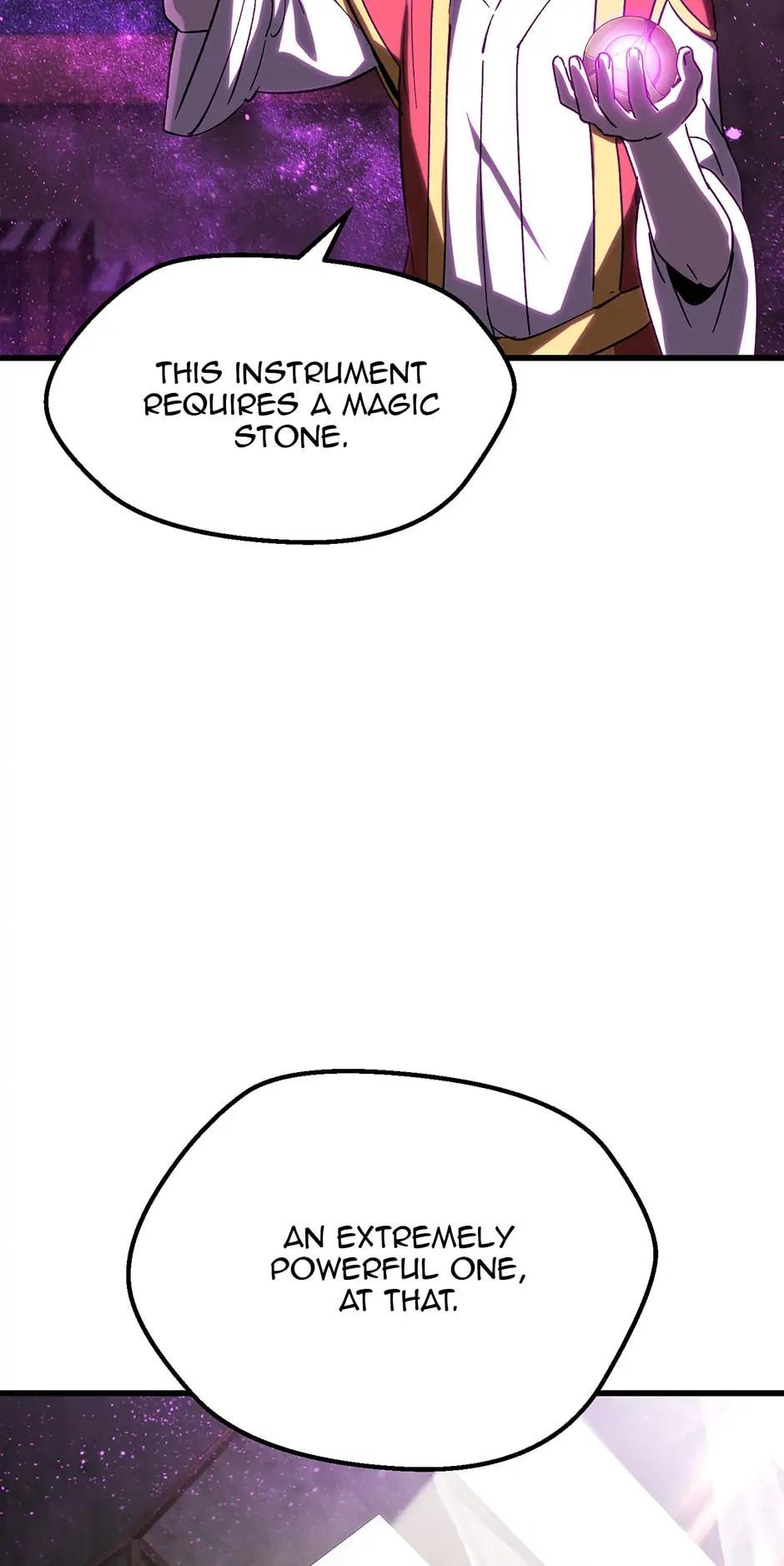 Latna Saga: Survival of a Sword King Chapter 168