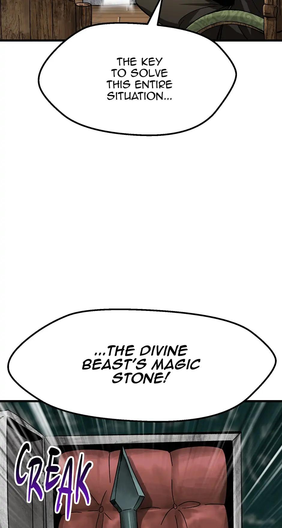 Latna Saga: Survival of a Sword King Chapter 168