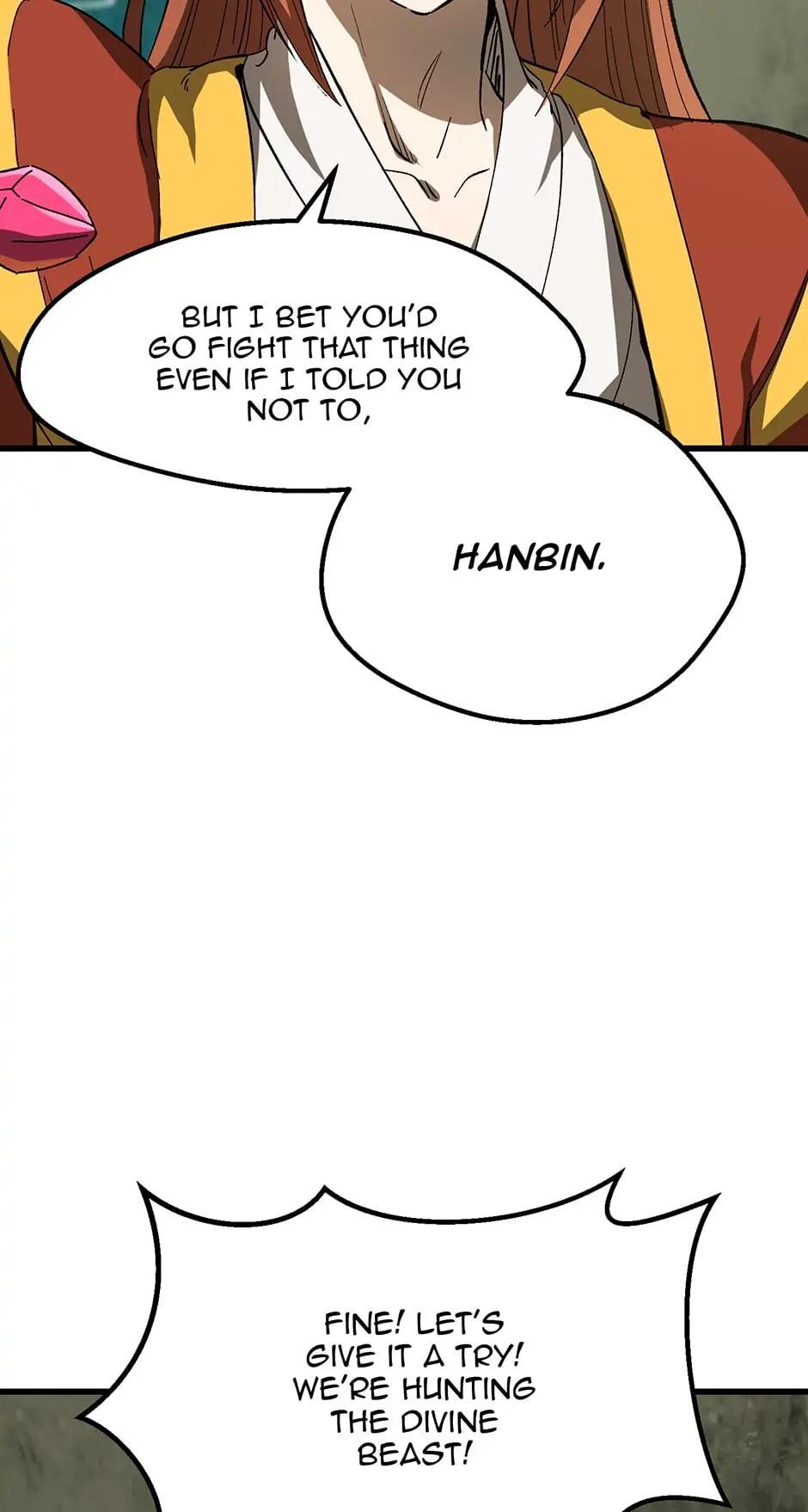 Latna Saga: Survival of a Sword King Chapter 168