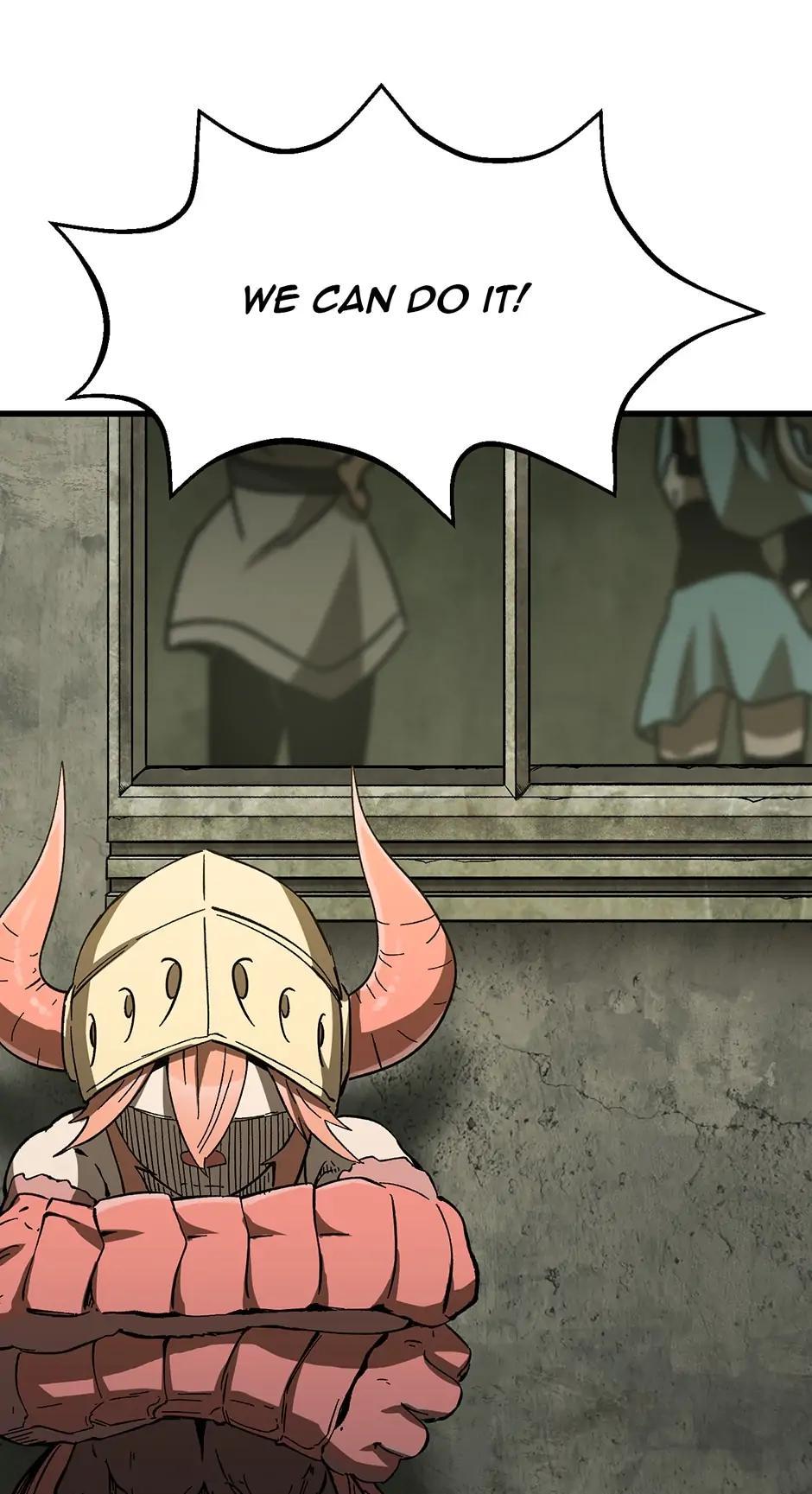 Latna Saga: Survival of a Sword King Chapter 168