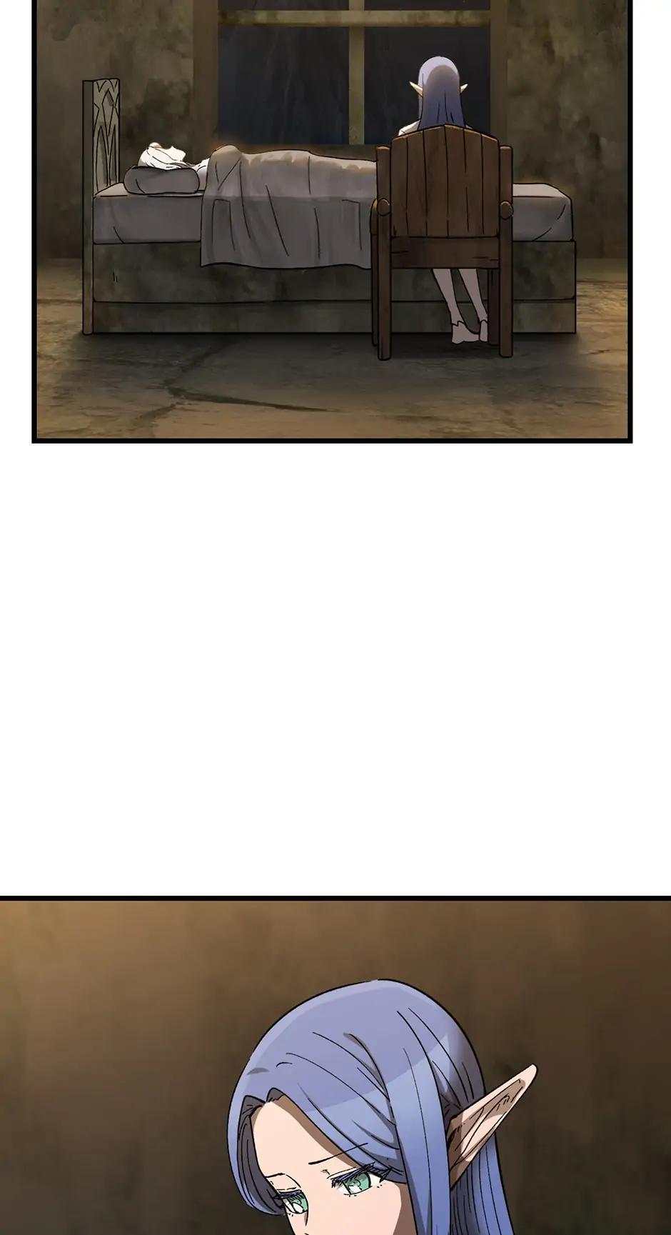 Latna Saga: Survival of a Sword King Chapter 168