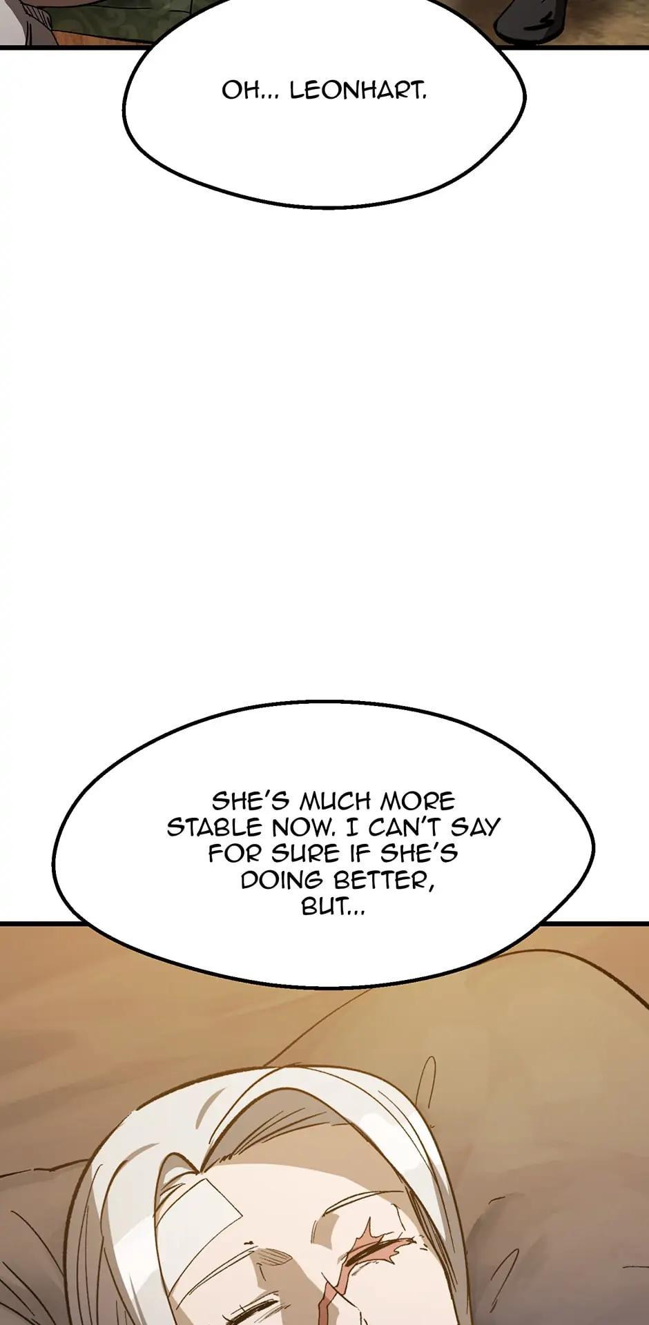 Latna Saga: Survival of a Sword King Chapter 168