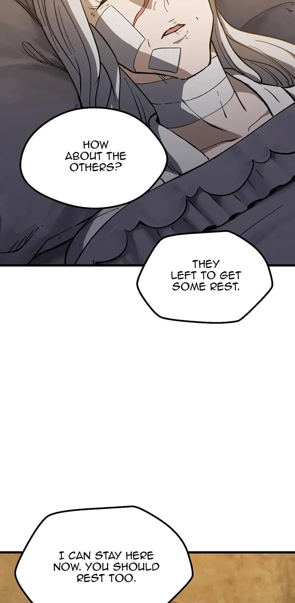 Latna Saga: Survival of a Sword King Chapter 168