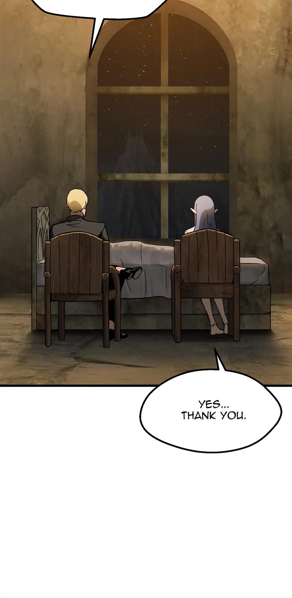 Latna Saga: Survival of a Sword King Chapter 168