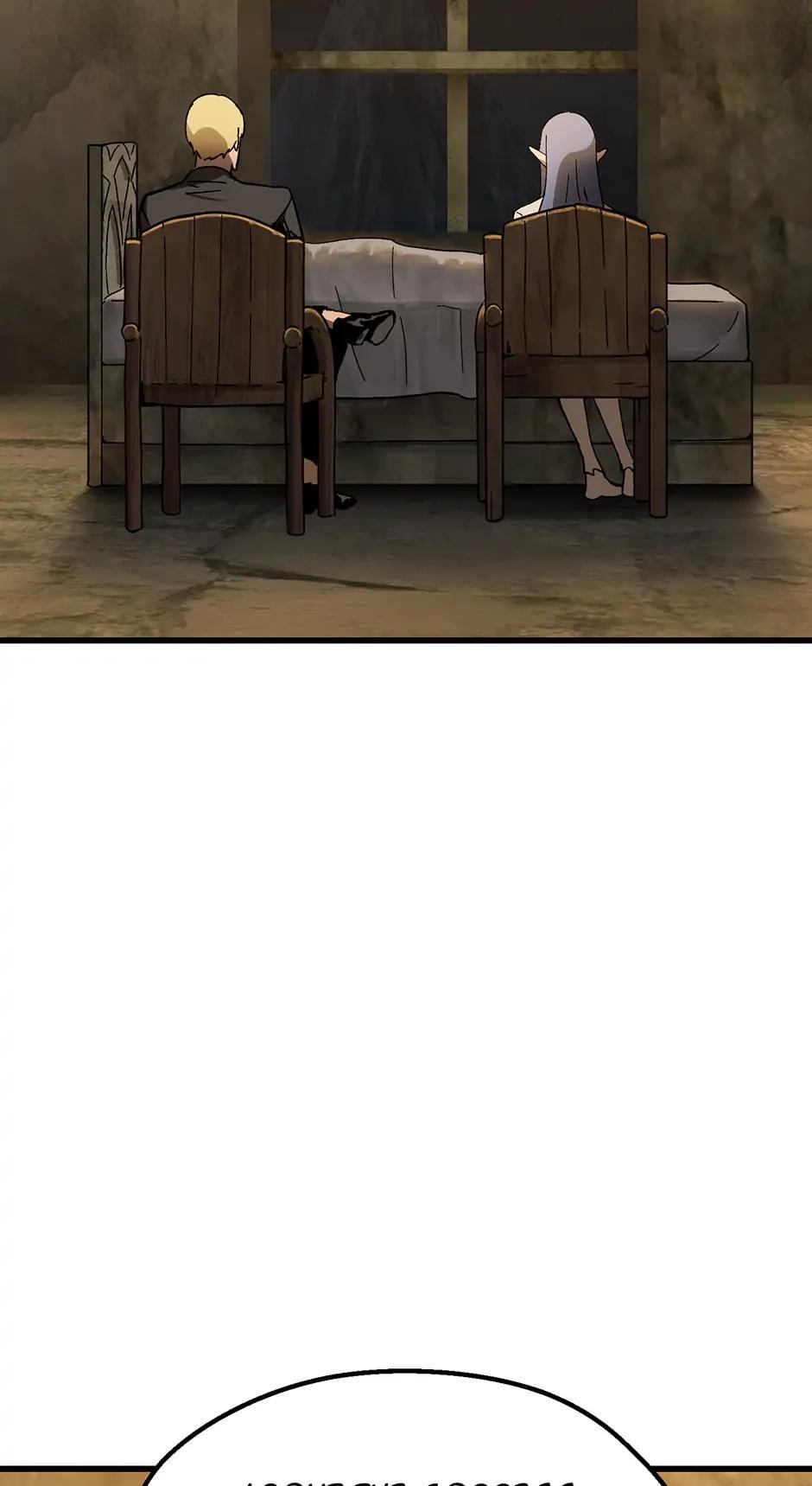 Latna Saga: Survival of a Sword King Chapter 168