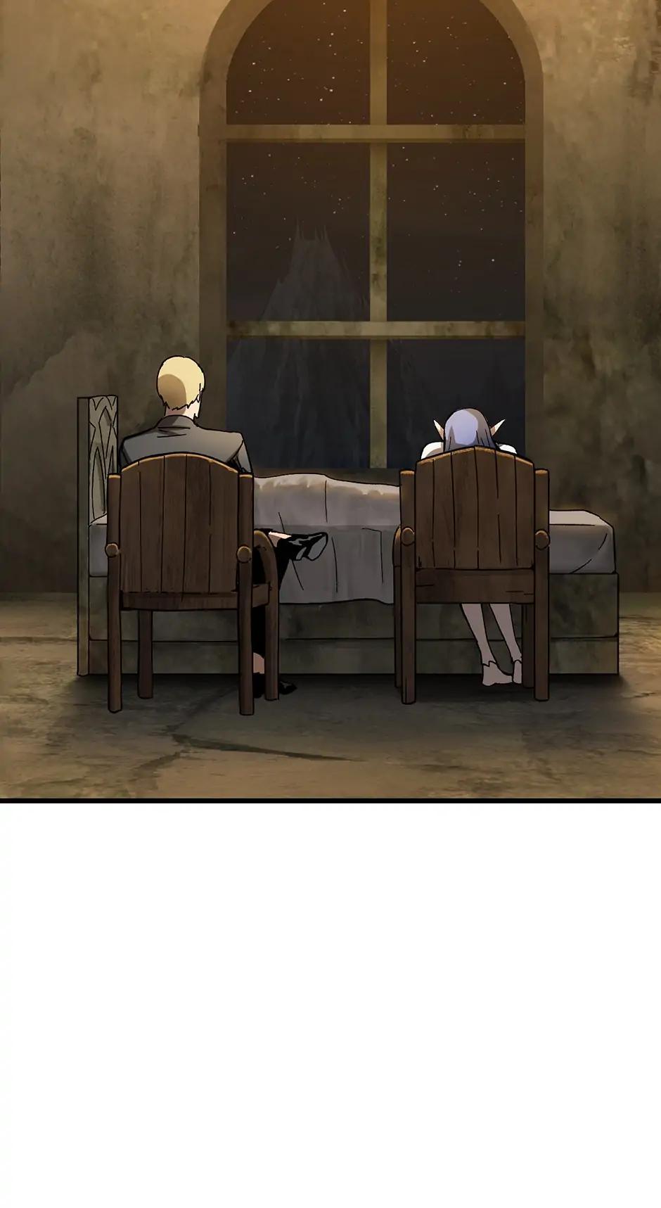 Latna Saga: Survival of a Sword King Chapter 168