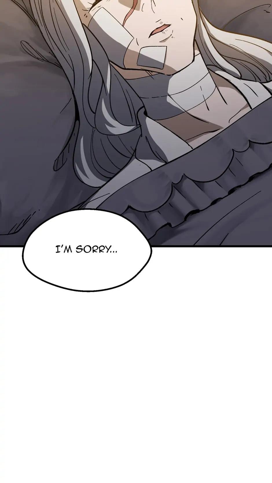 Latna Saga: Survival of a Sword King Chapter 168