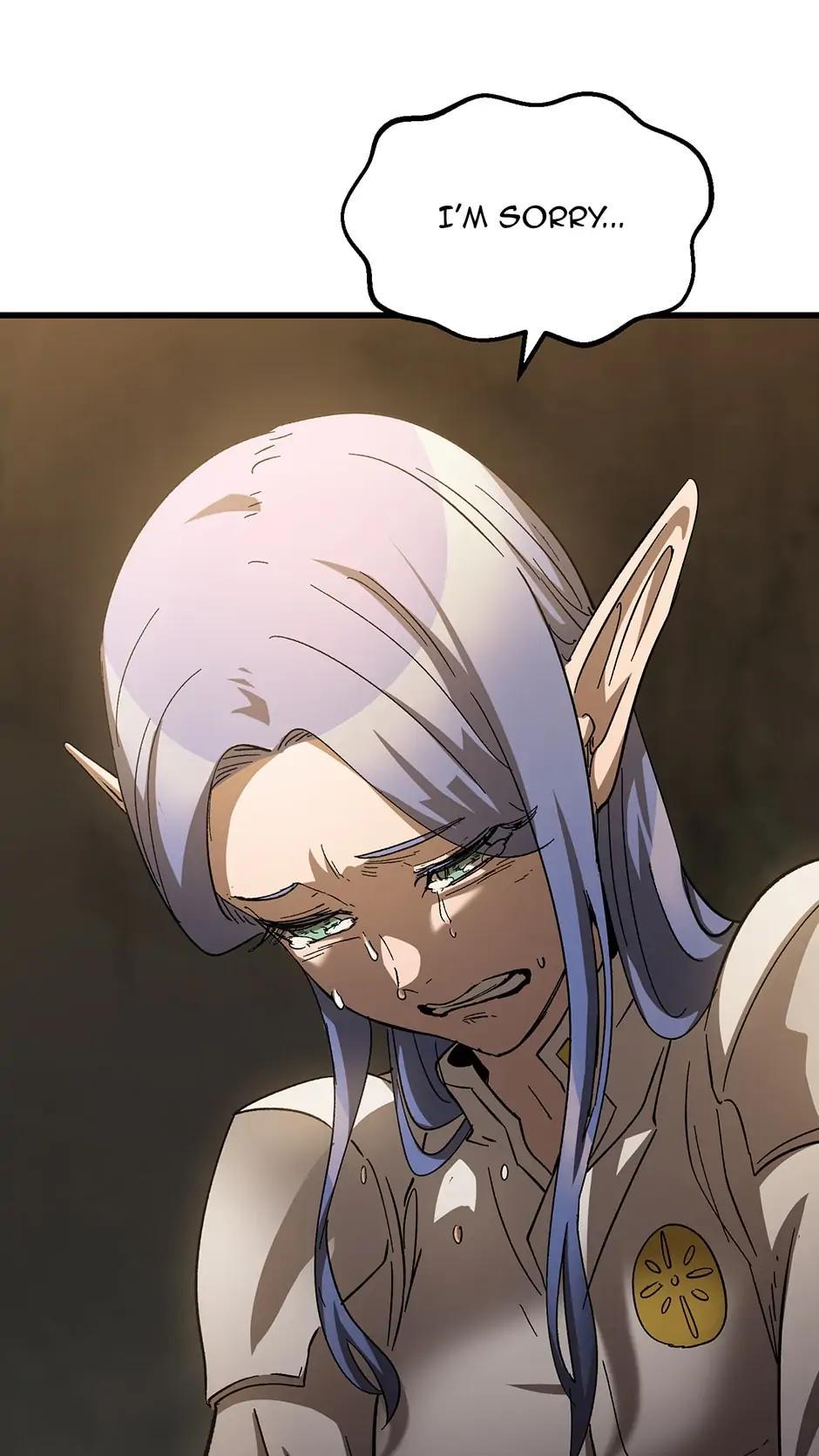 Latna Saga: Survival of a Sword King Chapter 168