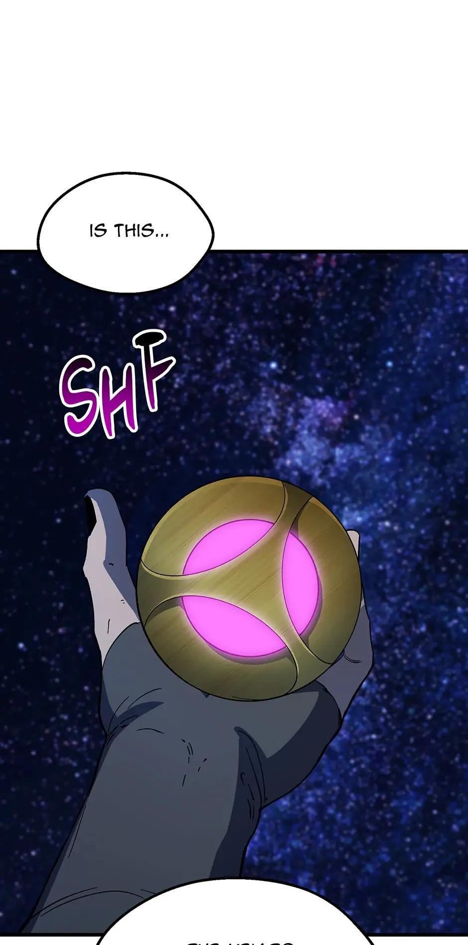 Latna Saga: Survival of a Sword King Chapter 168