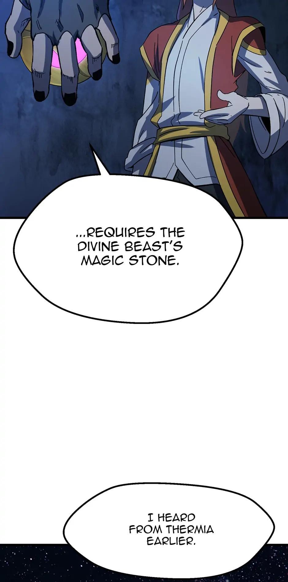 Latna Saga: Survival of a Sword King Chapter 168