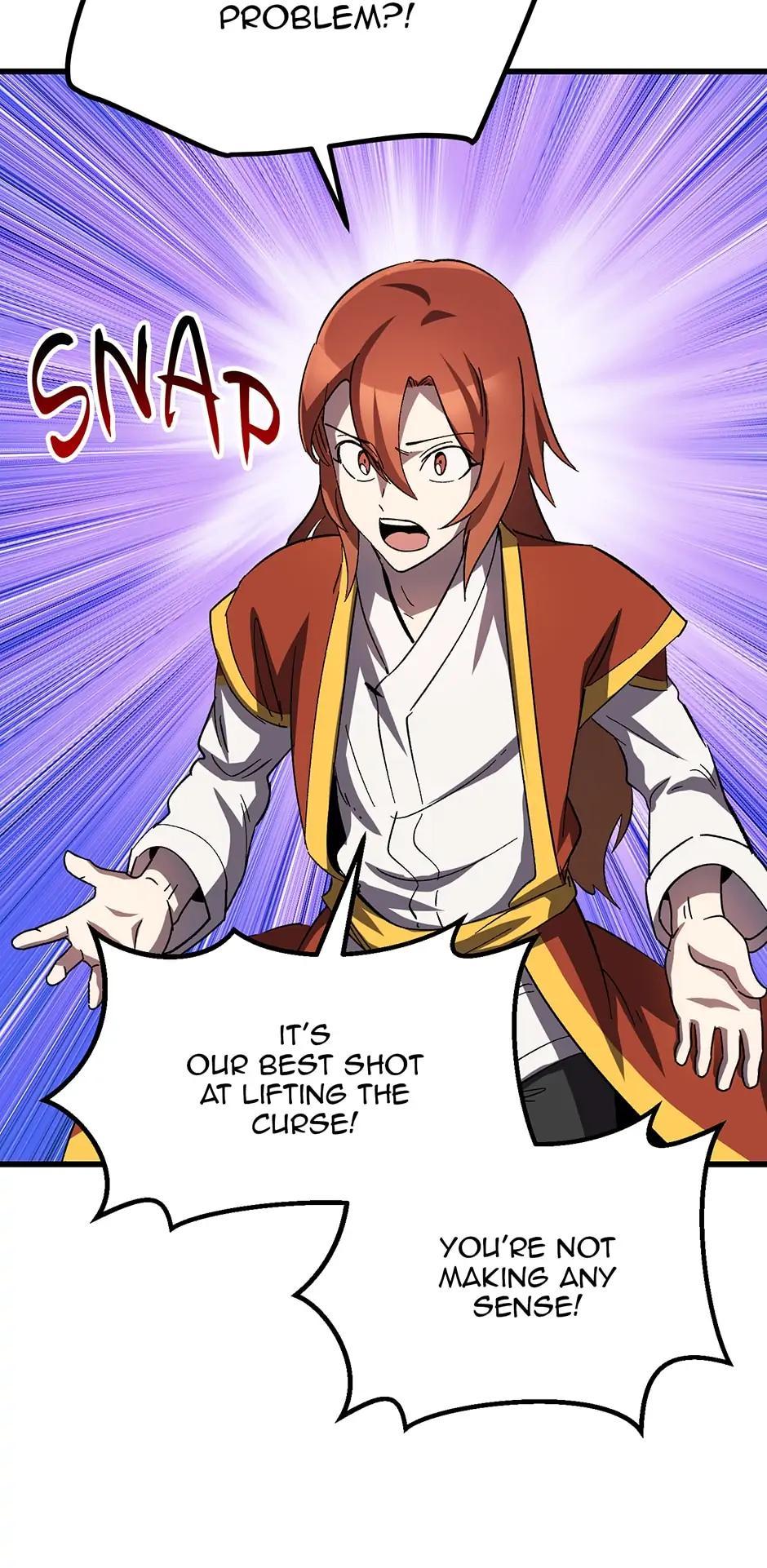 Latna Saga: Survival of a Sword King Chapter 168