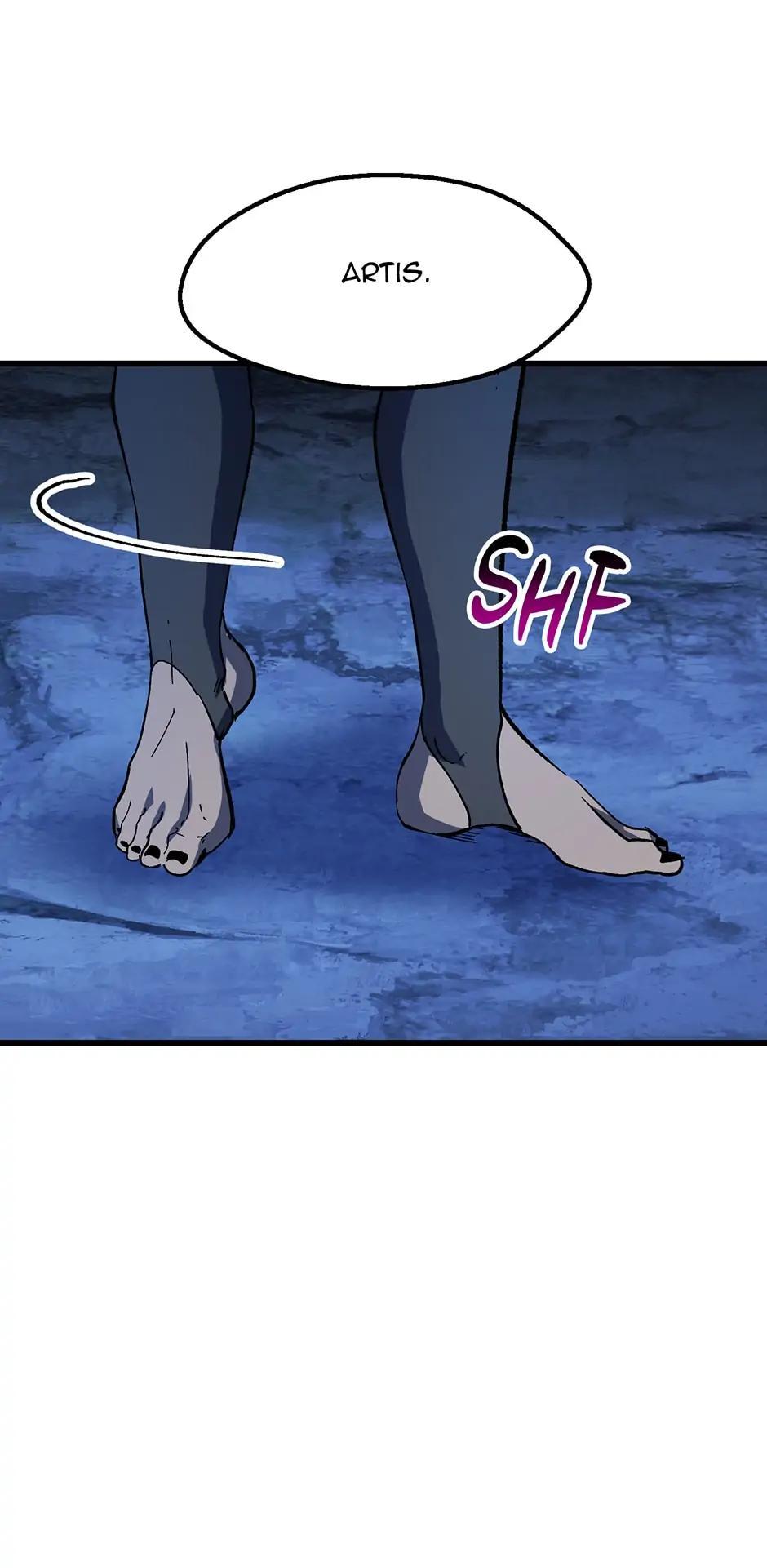 Latna Saga: Survival of a Sword King Chapter 168