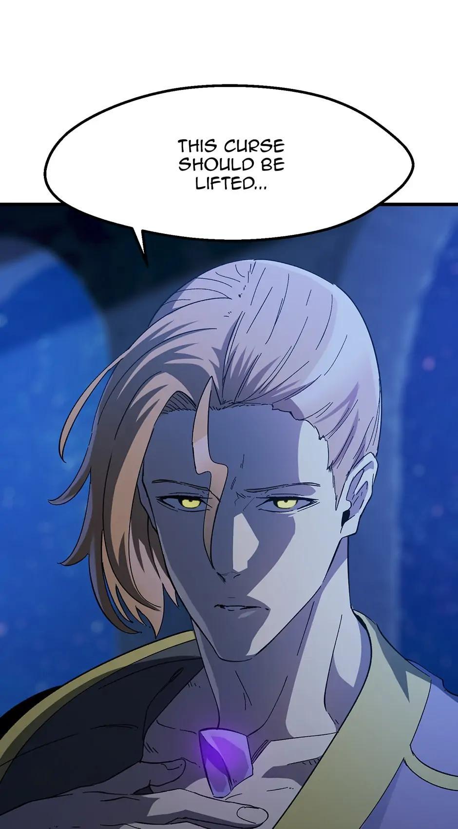 Latna Saga: Survival of a Sword King Chapter 168